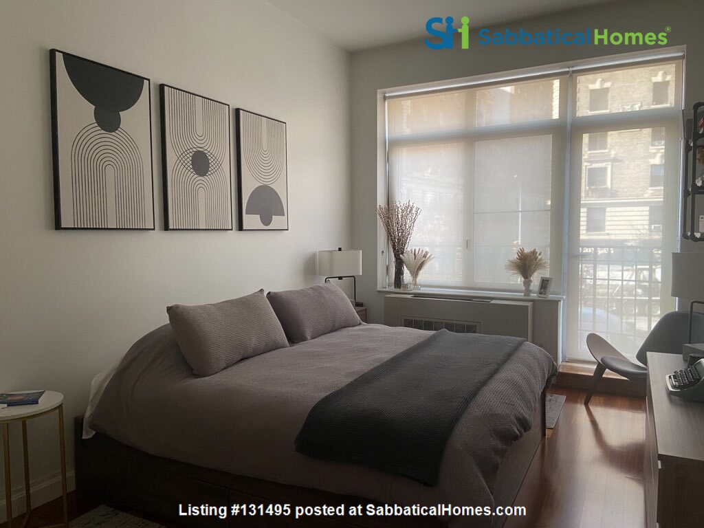 1 bedroom Apartment or Condo for rent in New York listing 131495