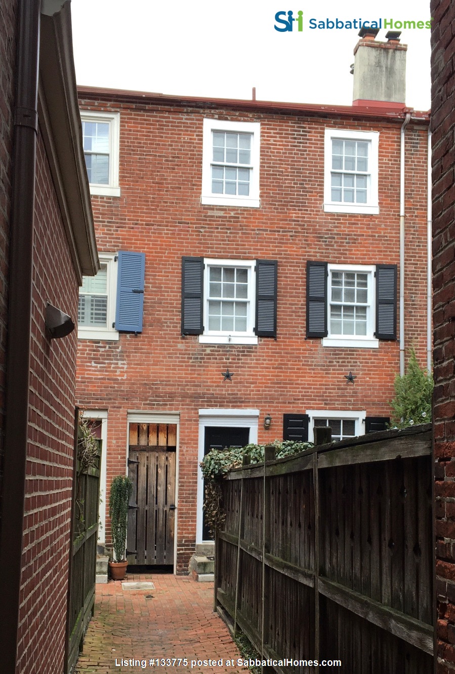 2 bedroom House for rent in Philadelphia listing 133775