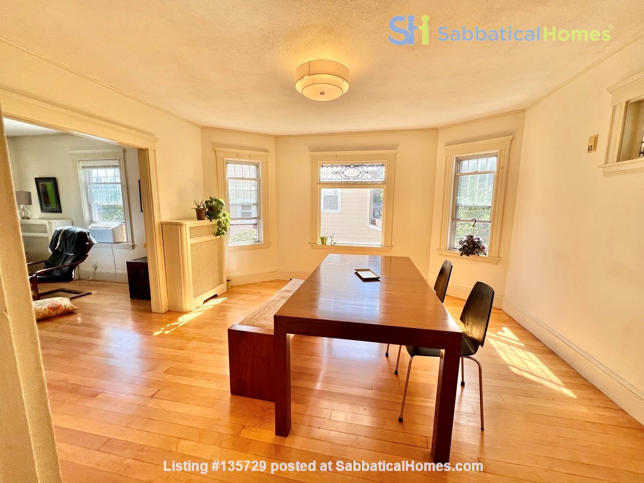 4 bedroom House for rent in Boston listing 135729