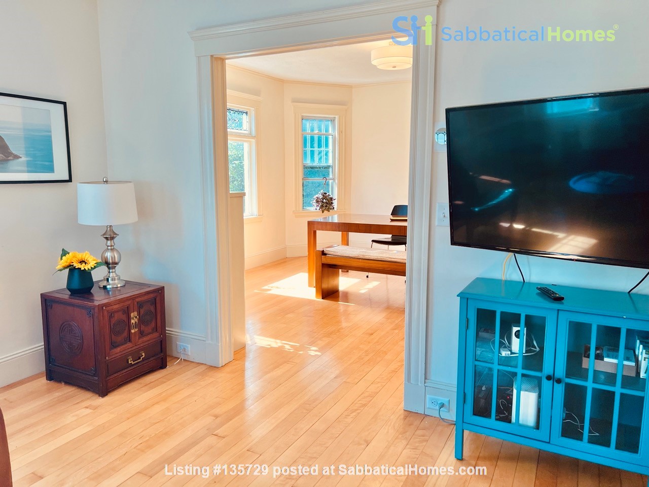 4 bedroom House for rent in Boston listing 135729