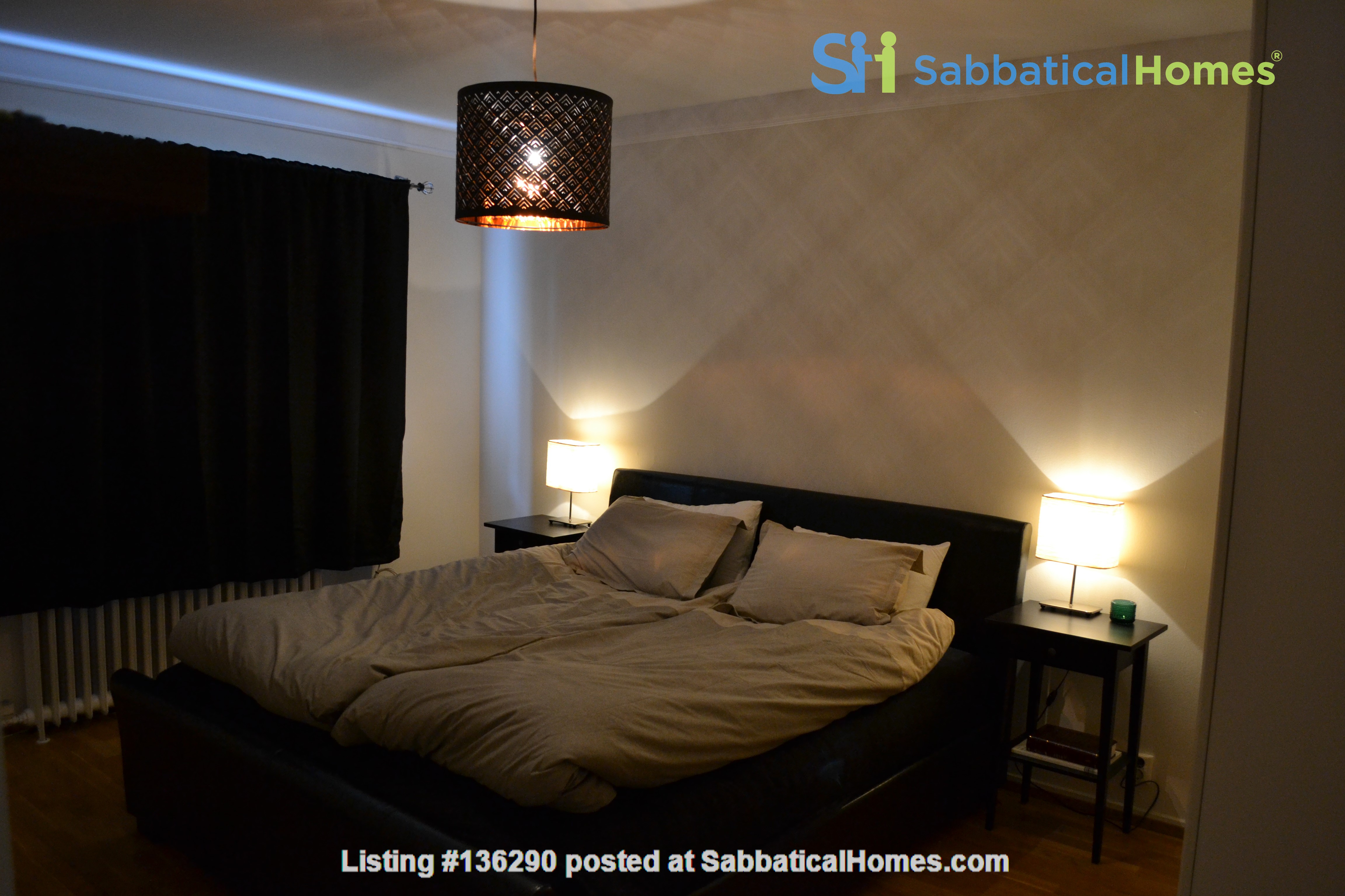 3 bedroom Apartment or Condo for rent in Reykjavík listing 136290