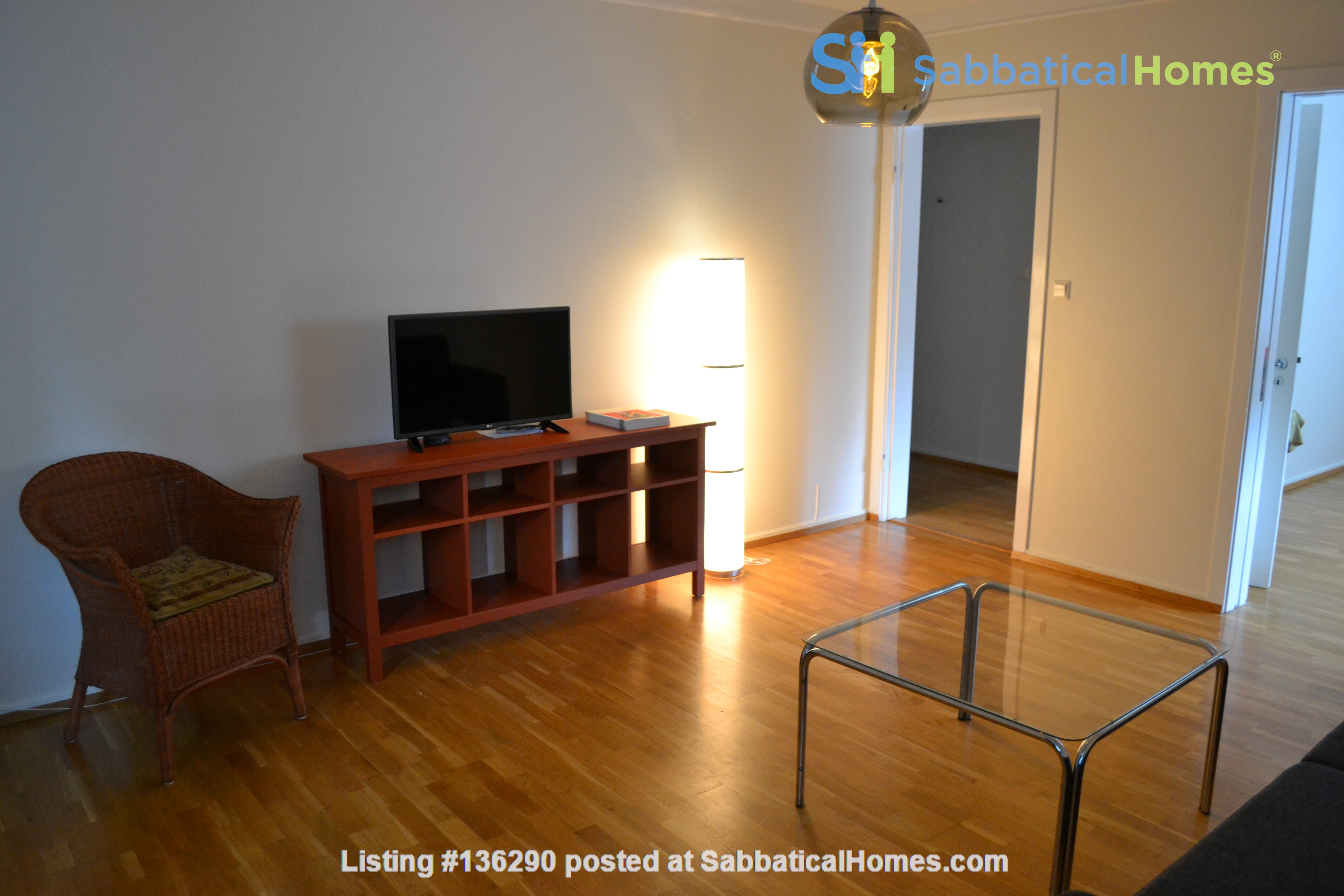 3 bedroom Apartment or Condo for rent in Reykjavík listing 136290