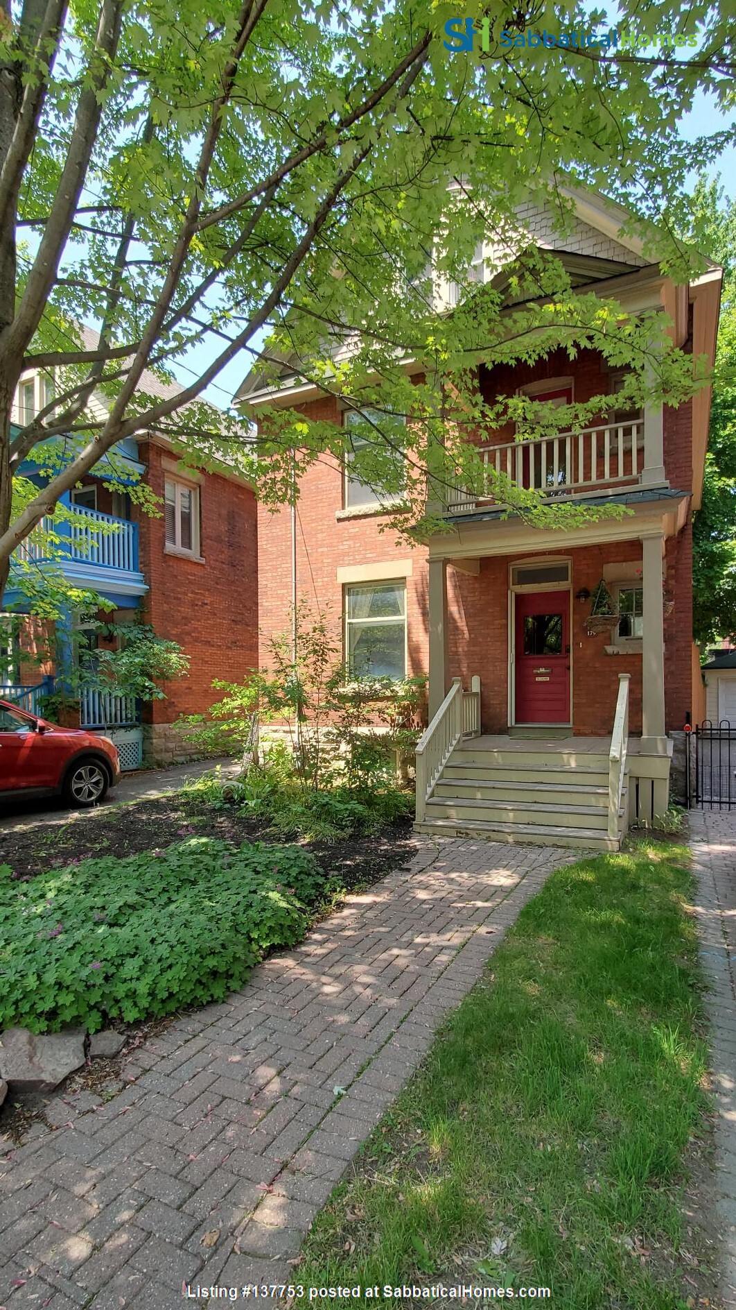 4 bedroom House for rent in Ottawa listing 137753