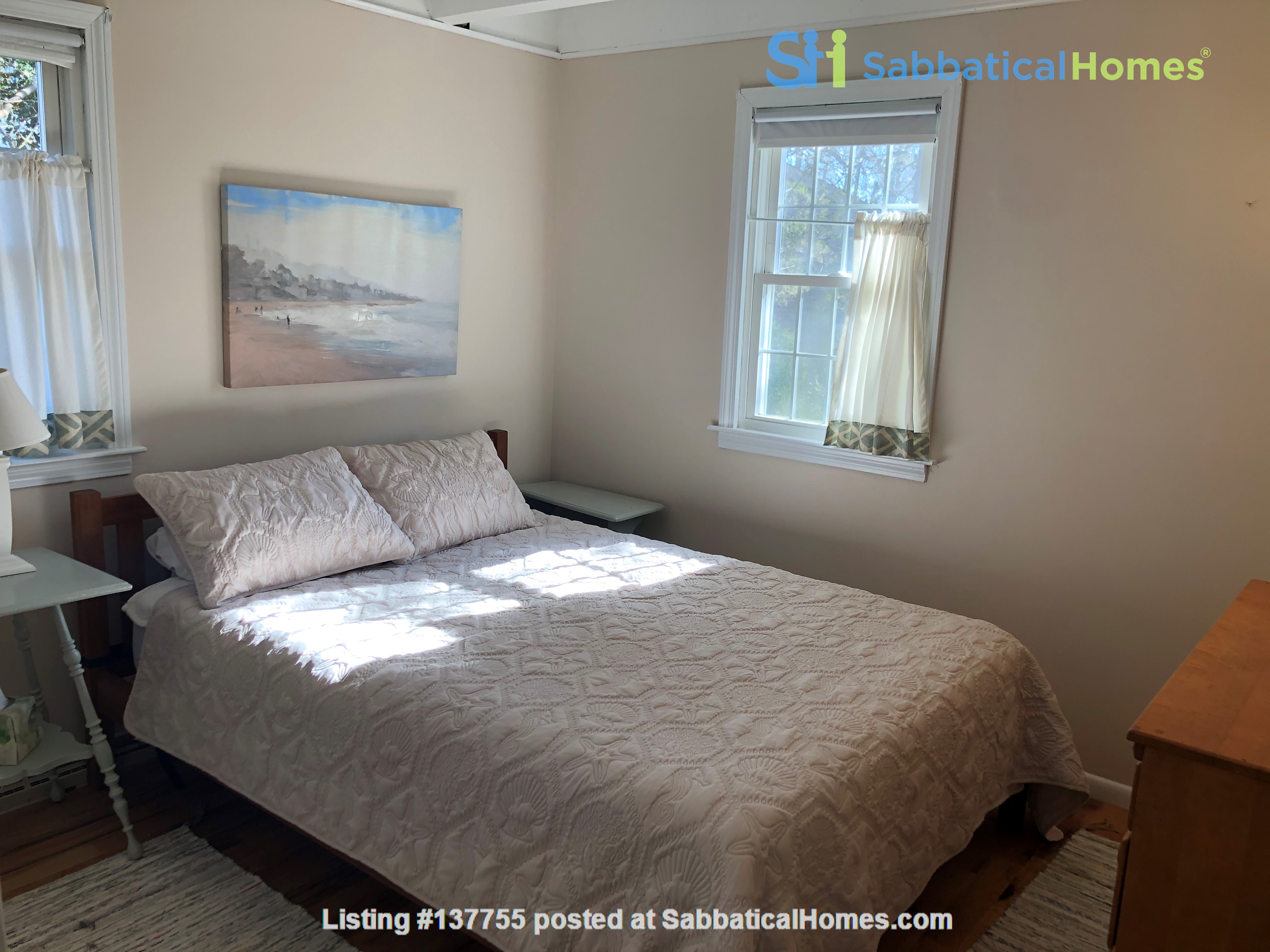 2 bedroom House for rent in Bourne listing 137755