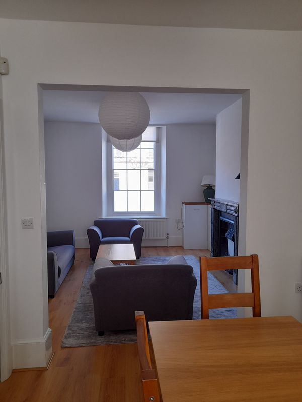 2 bedroom House for rent in listing 138532