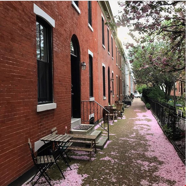 3 bedroom House for rent in Philadelphia listing 138606