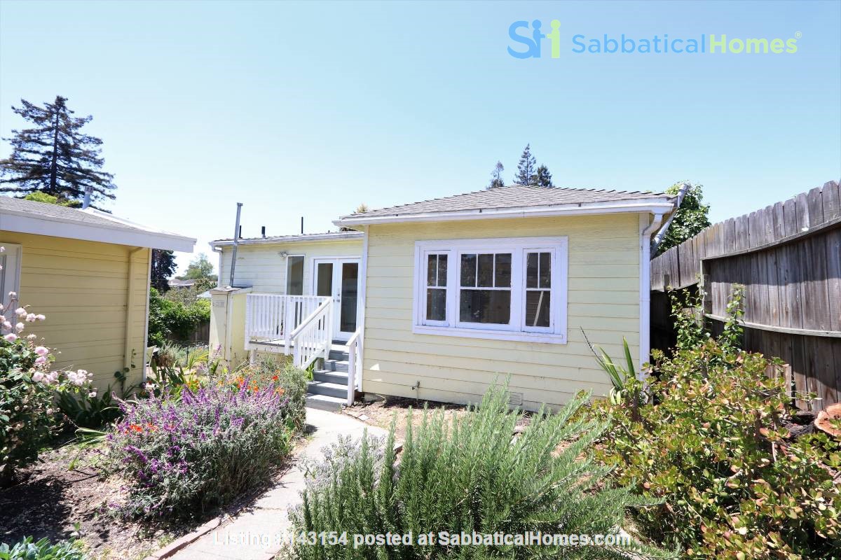 2 bedroom Guest House for rent in Oakland listing 143154