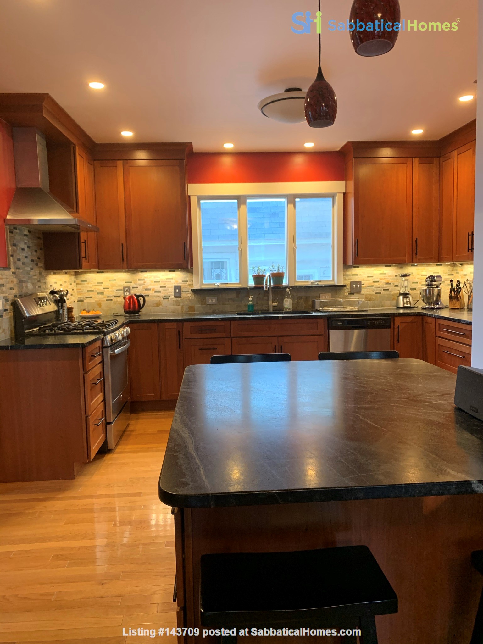 4 bedroom House for rent in Hamden listing 143709