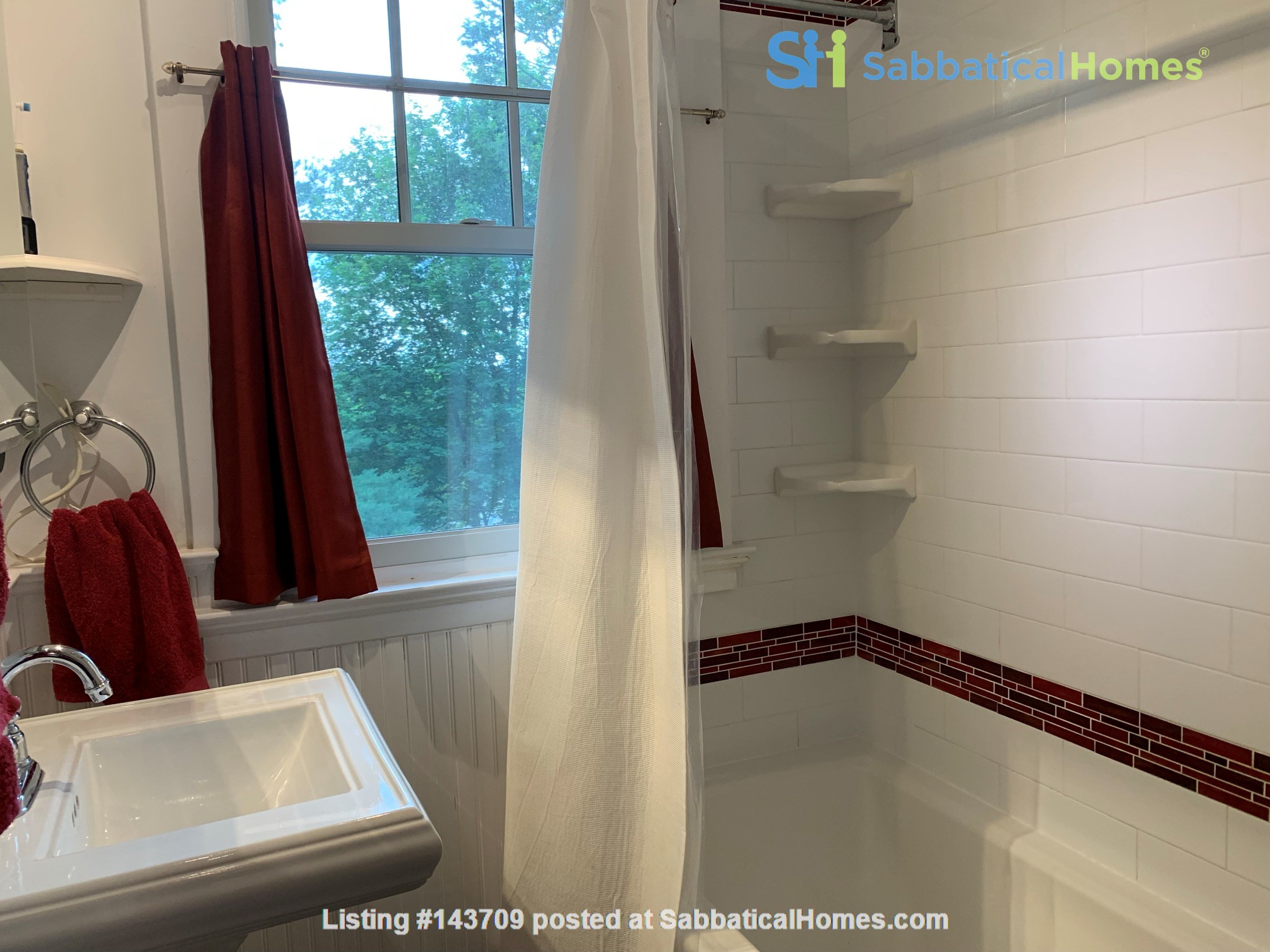 4 bedroom House for rent in Hamden listing 143709