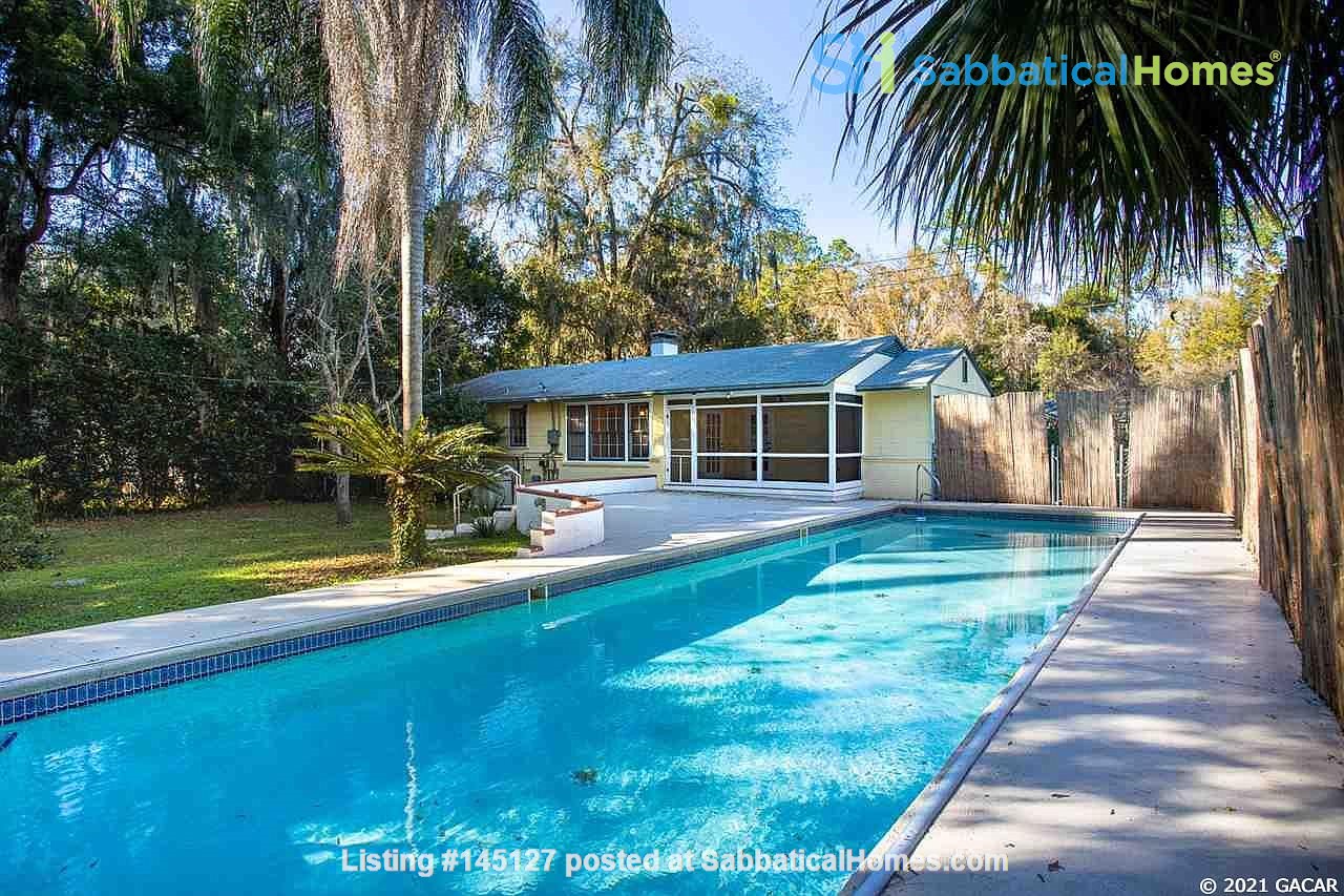 3 bedroom House for rent in Gainesville listing 145127