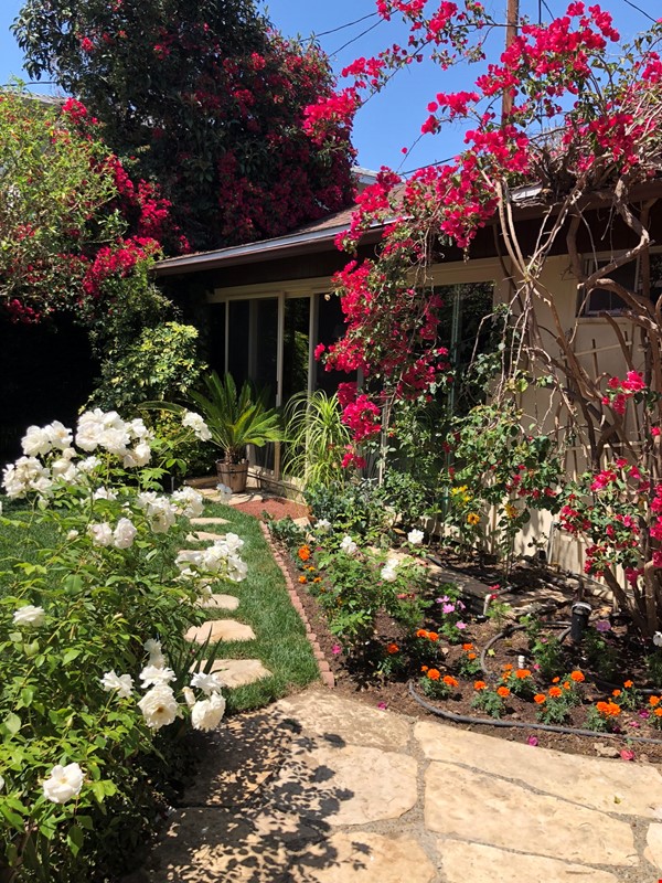 1 bedroom Guest House for rent in Los Angeles listing 146117