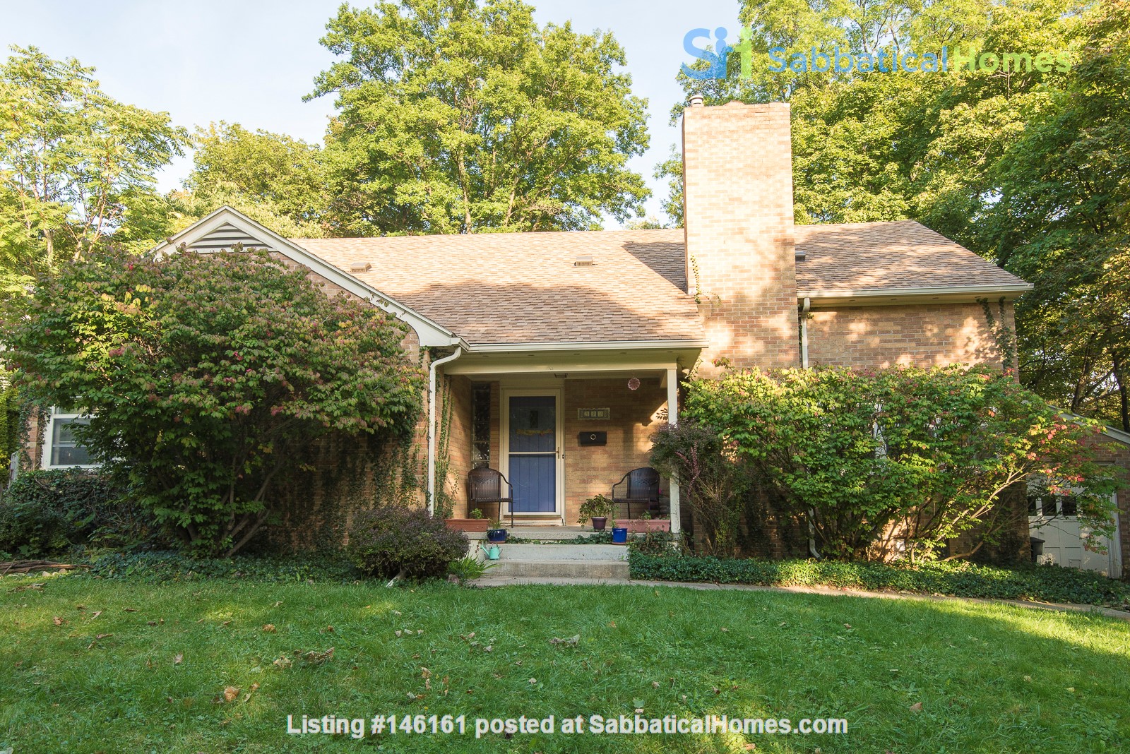 3 bedroom House for rent in East Lansing listing 146161