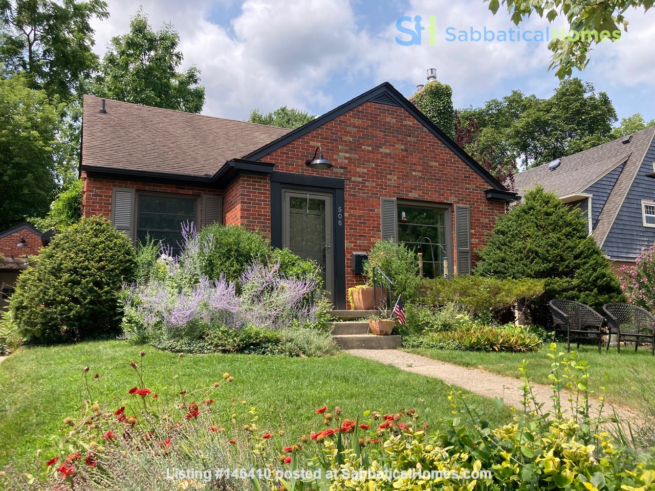 2 bedroom House for rent in Ann Arbor listing 146410