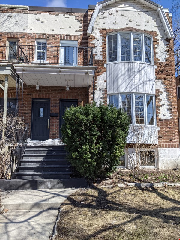 Homes for Rent, Sublet or Lease in or near Montreal