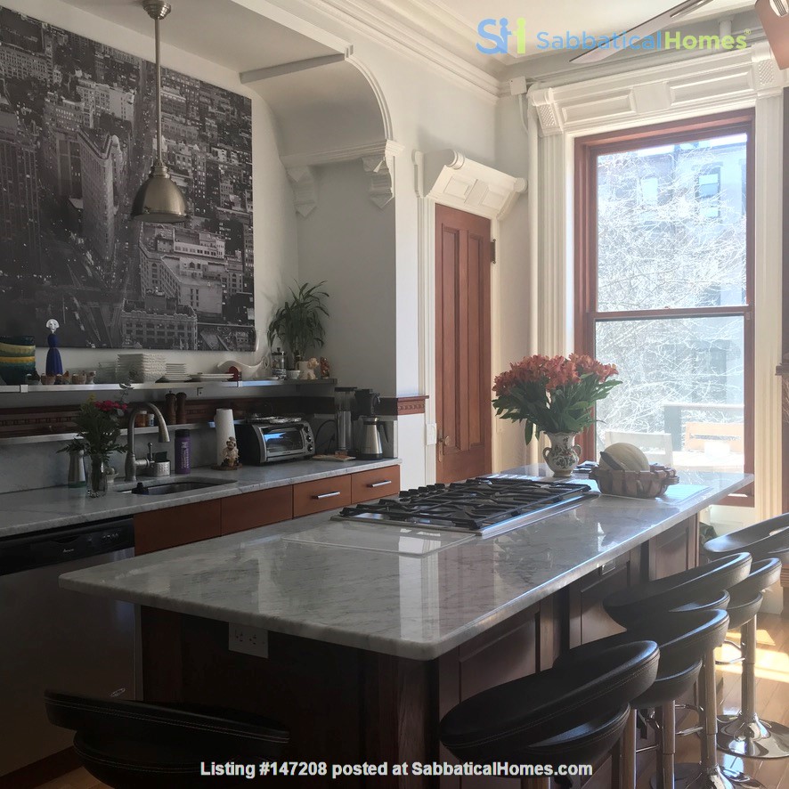 3 bedroom House for rent in New York listing 147208