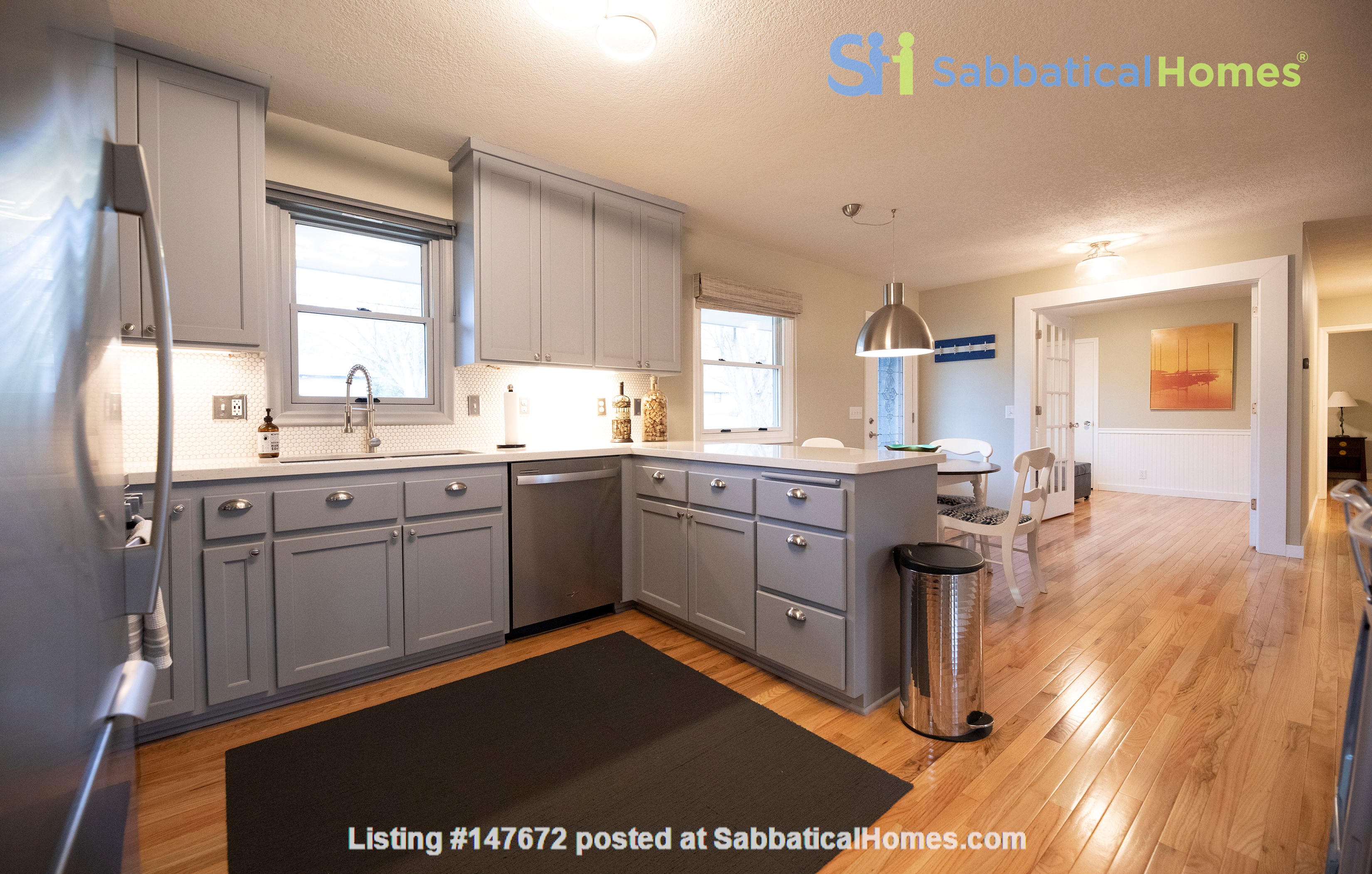 3 bedroom House for rent in listing 147672