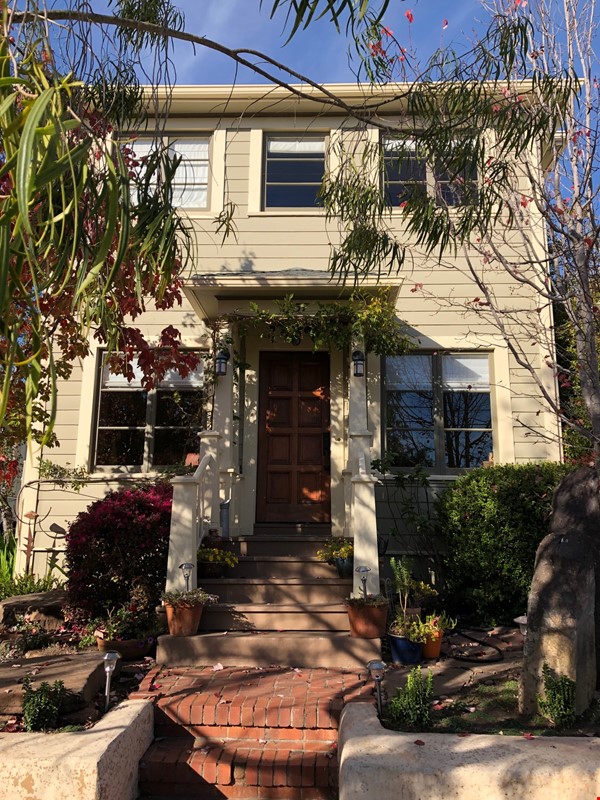 4 bedroom House for rent in Berkeley listing 147676