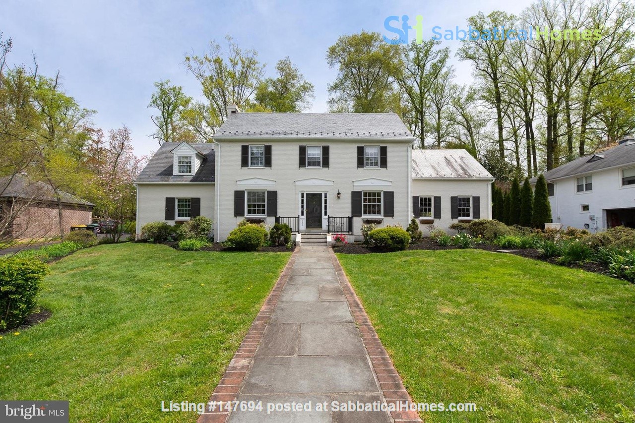 5 bedroom House for rent in Greenville listing 147694