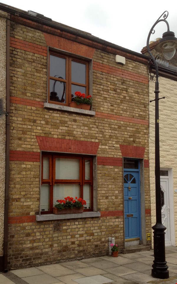 OffCampus Housing and Sublets near Trinity College Dublin