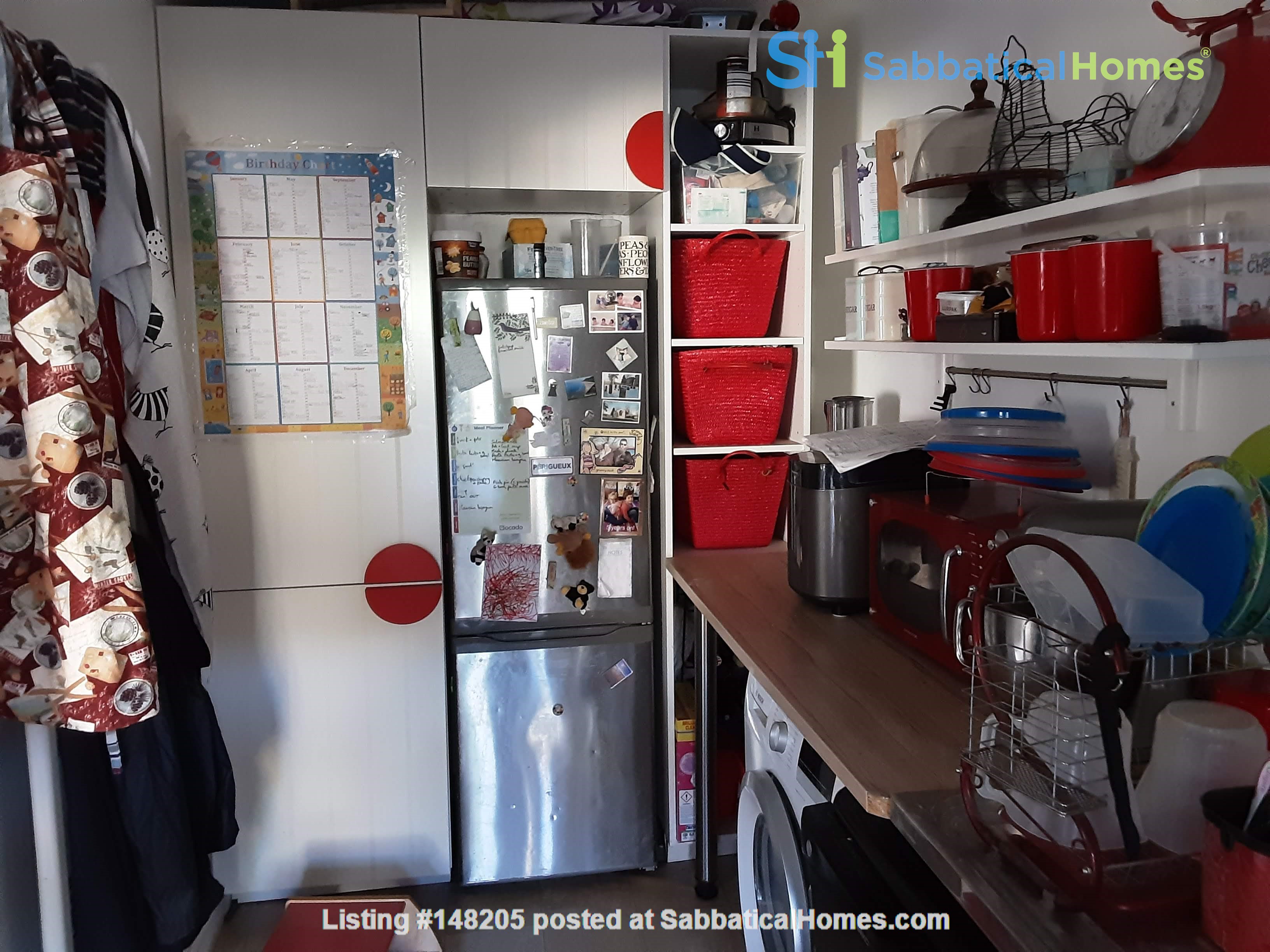 5 bedroom House for rent in Somerton listing 148205