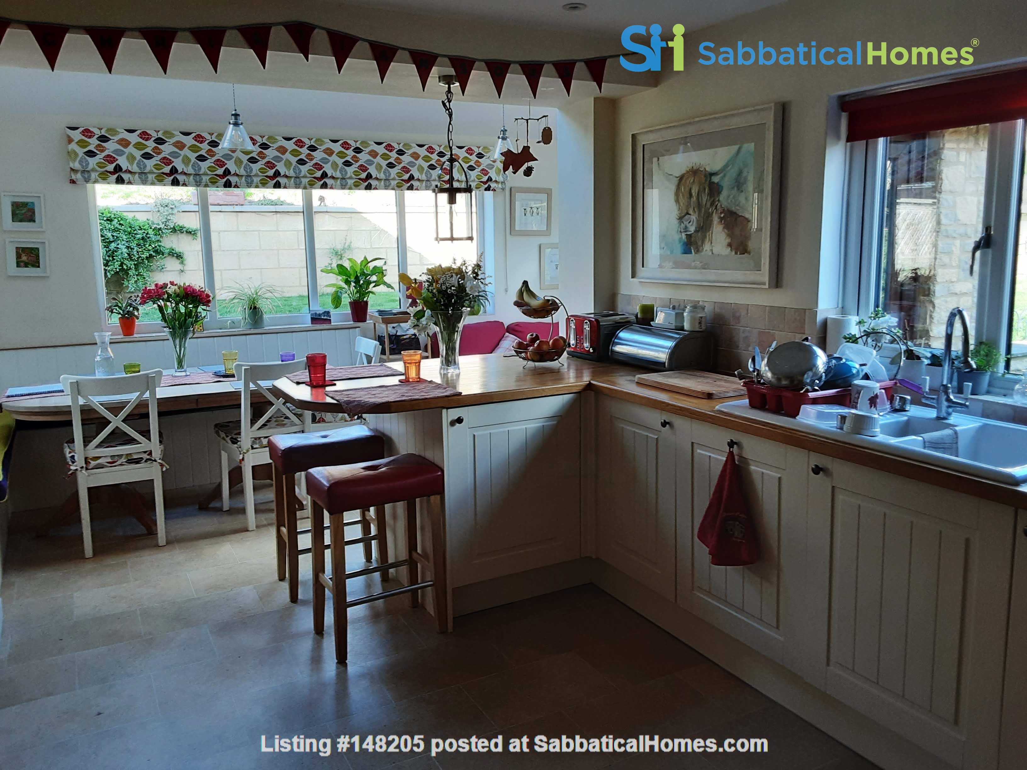 5 bedroom House for rent in Somerton listing 148205