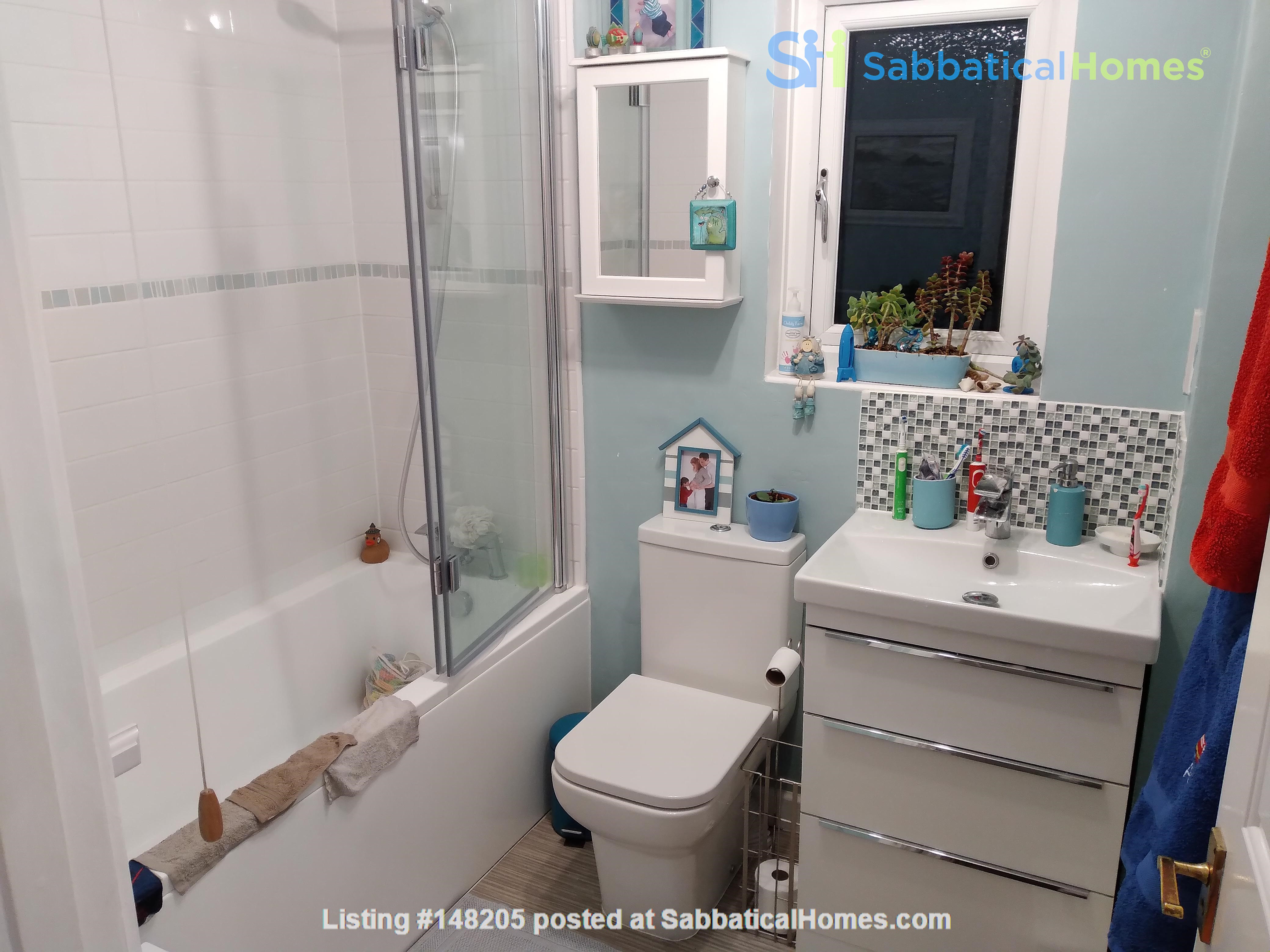 5 bedroom House for rent in Somerton listing 148205