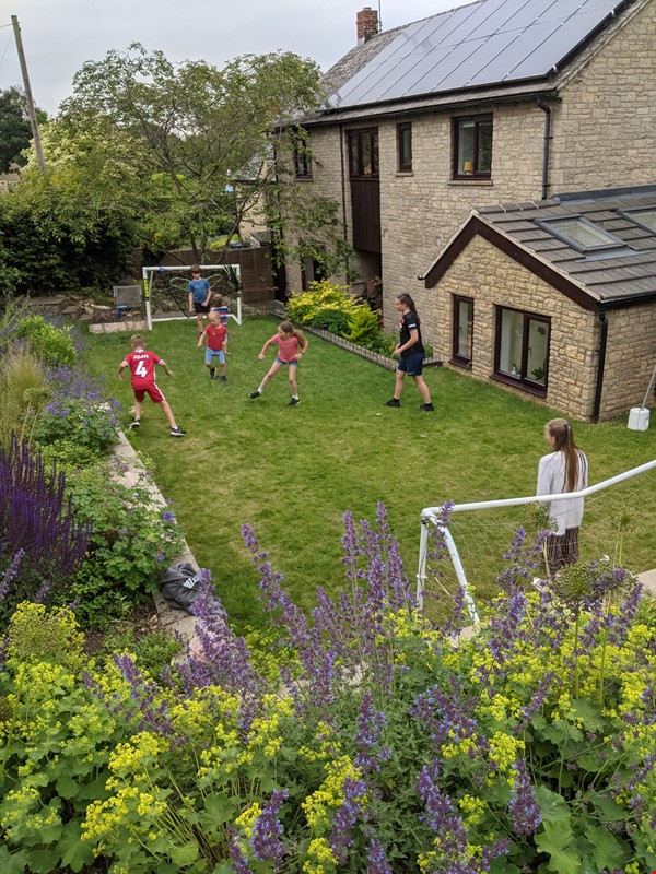 5 bedroom House for rent in Somerton listing 148205