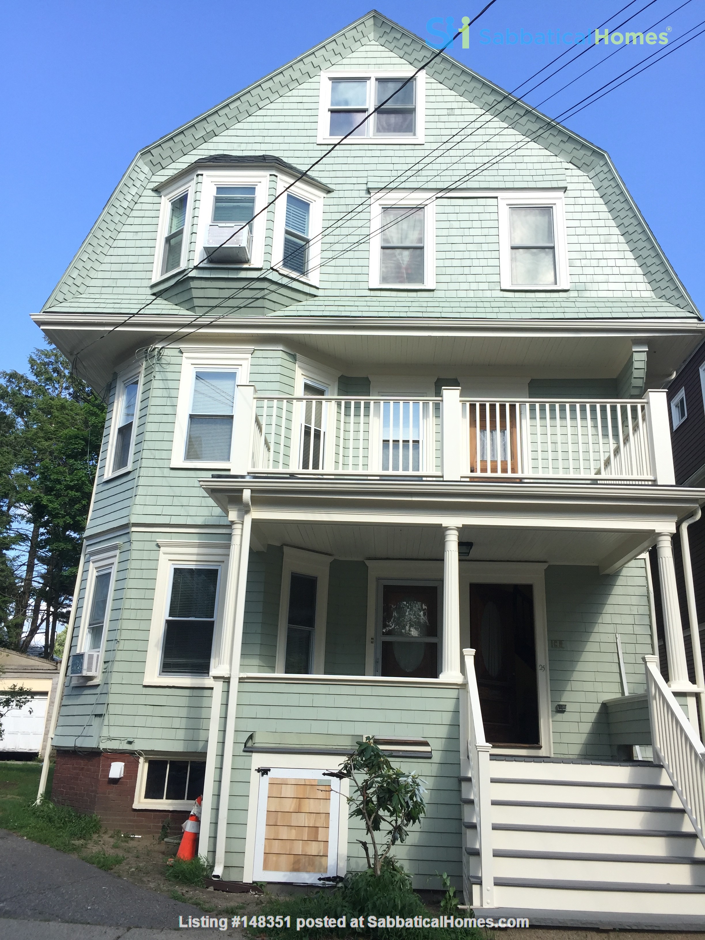 2 bedroom Apartment or Condo for rent in Belmont listing 148351