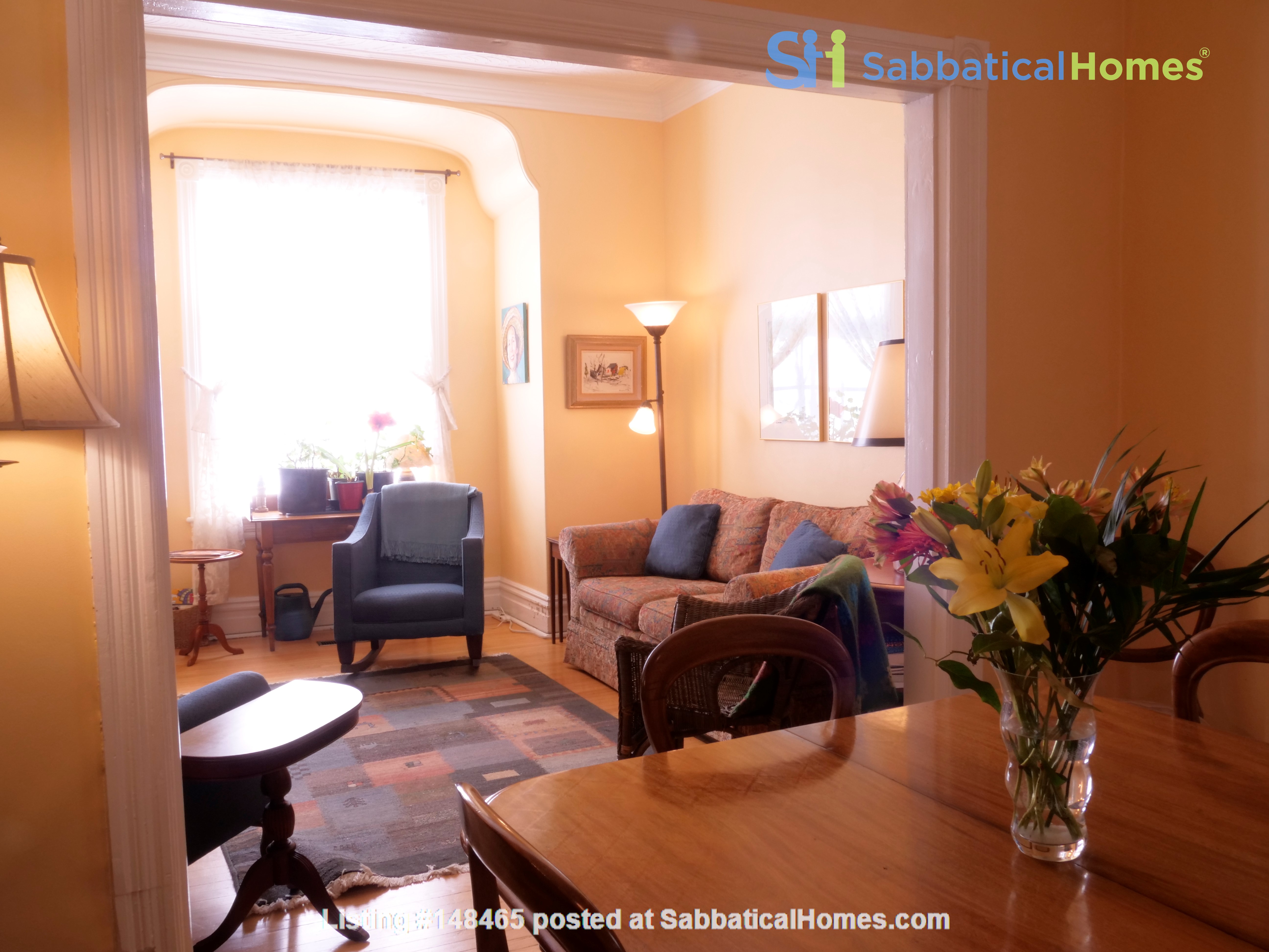 2 bedroom House for rent in Toronto listing 148465