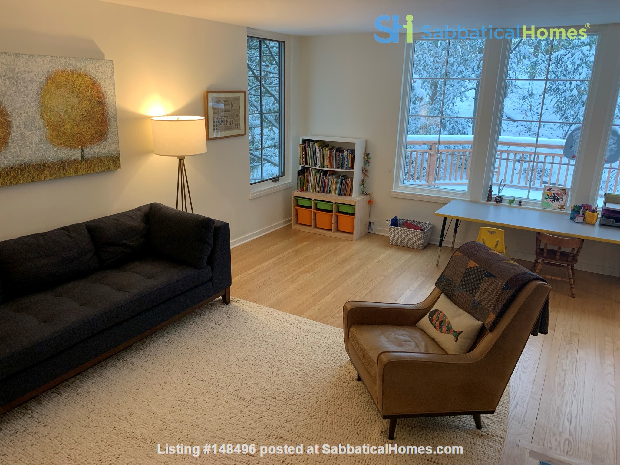 4 bedroom House for rent in Ann Arbor listing 148496