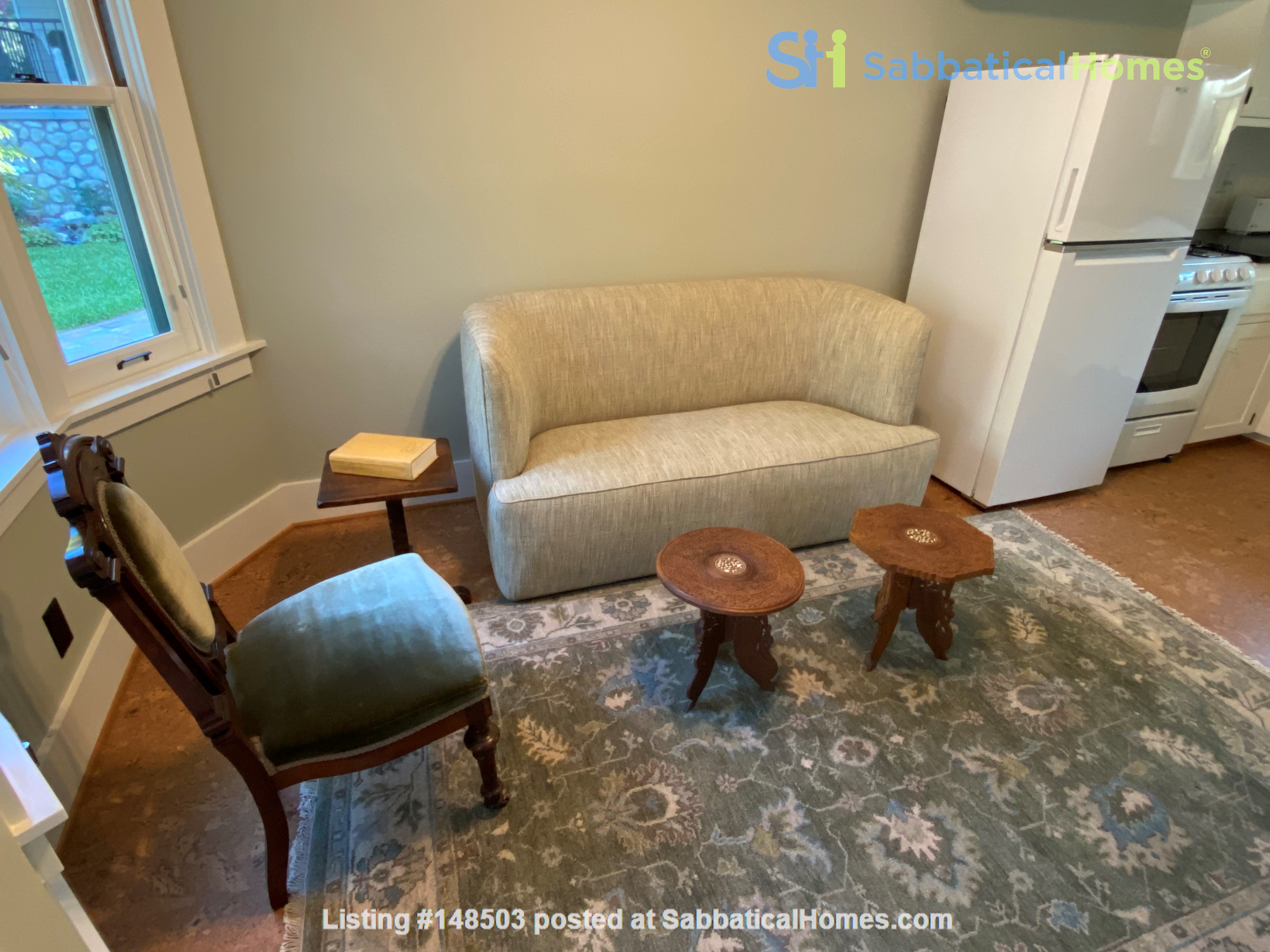 1 bedroom Guest House for rent in Claremont listing 148503