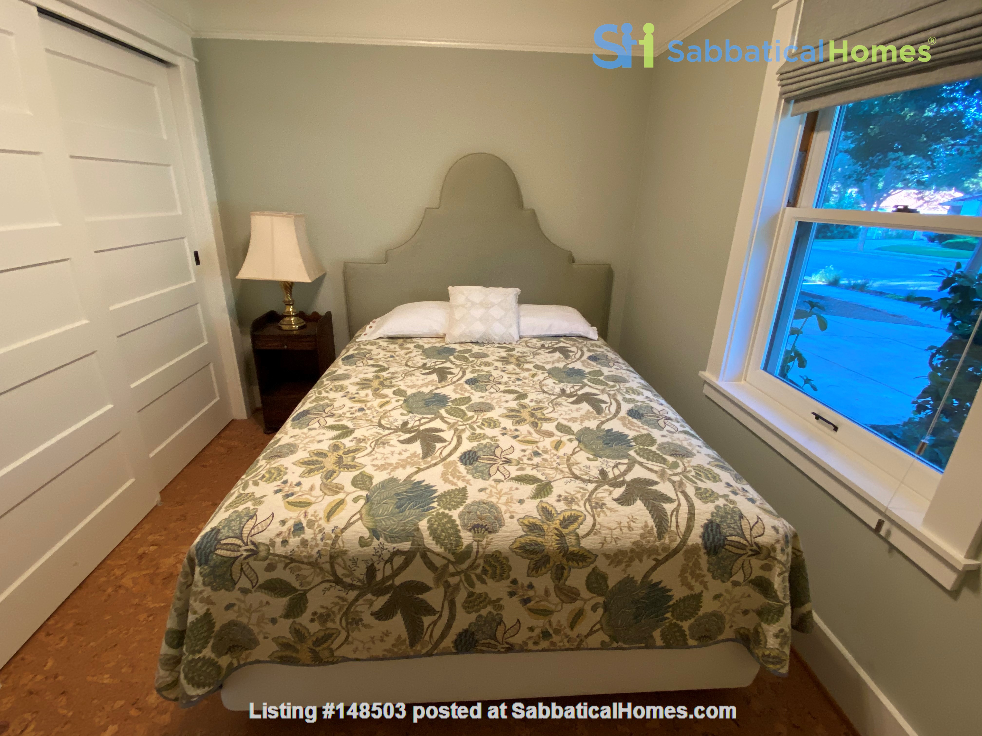 1 bedroom Guest House for rent in Claremont listing 148503