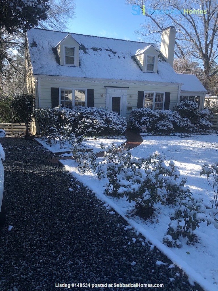 2 bedroom House for rent in Durham listing 148534