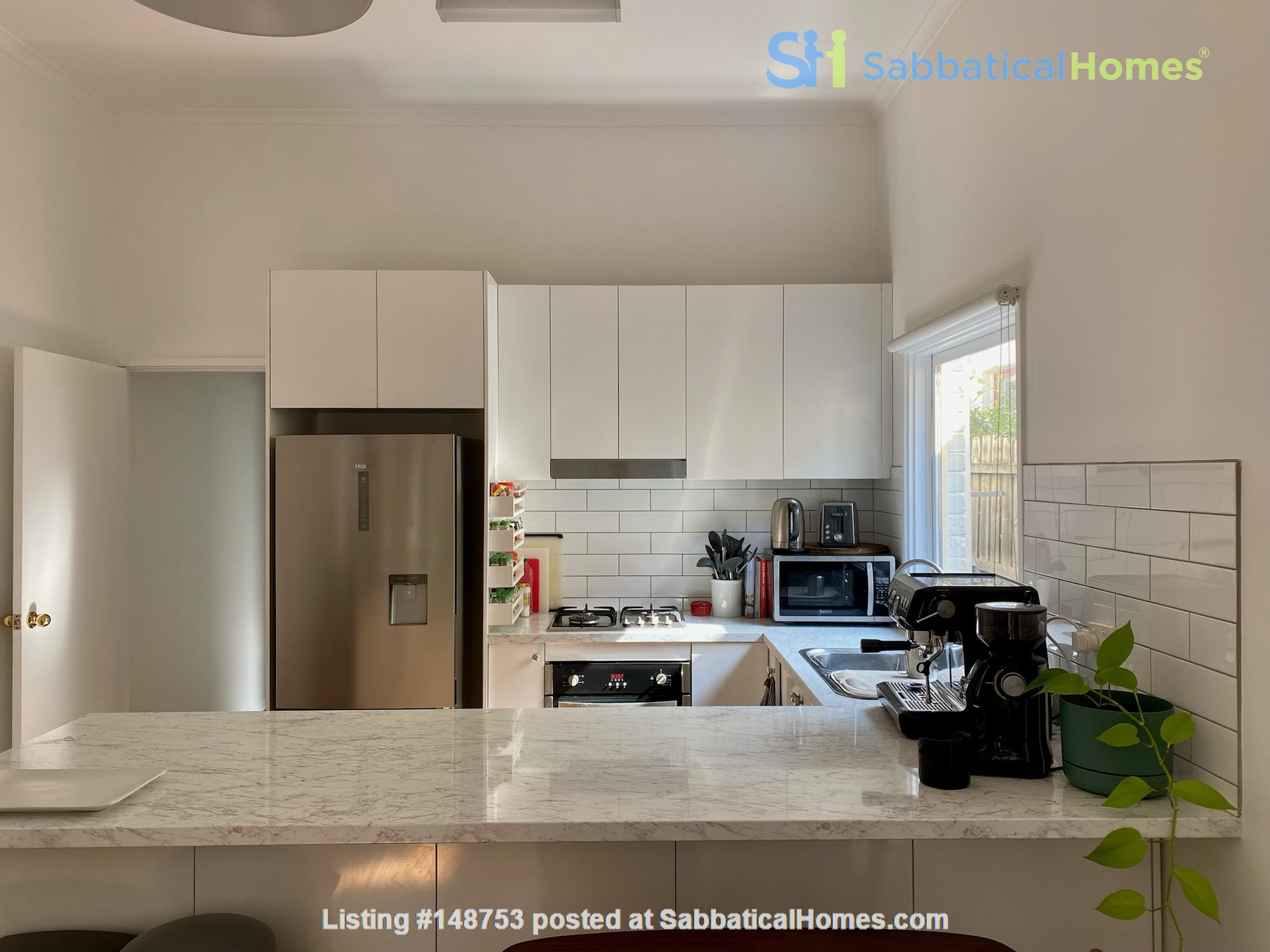 2 bedroom House for rent in Fitzroy North listing 148753