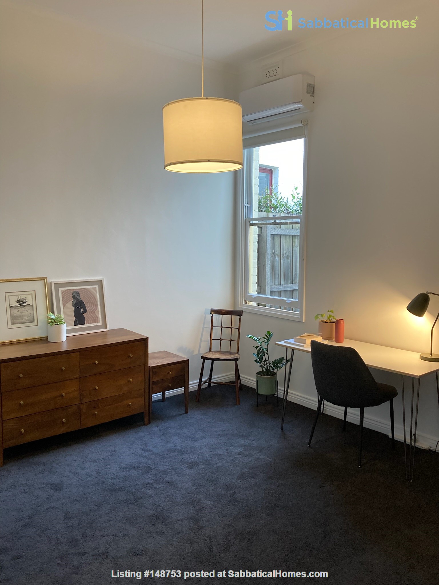 2 bedroom House for rent in Fitzroy North listing 148753