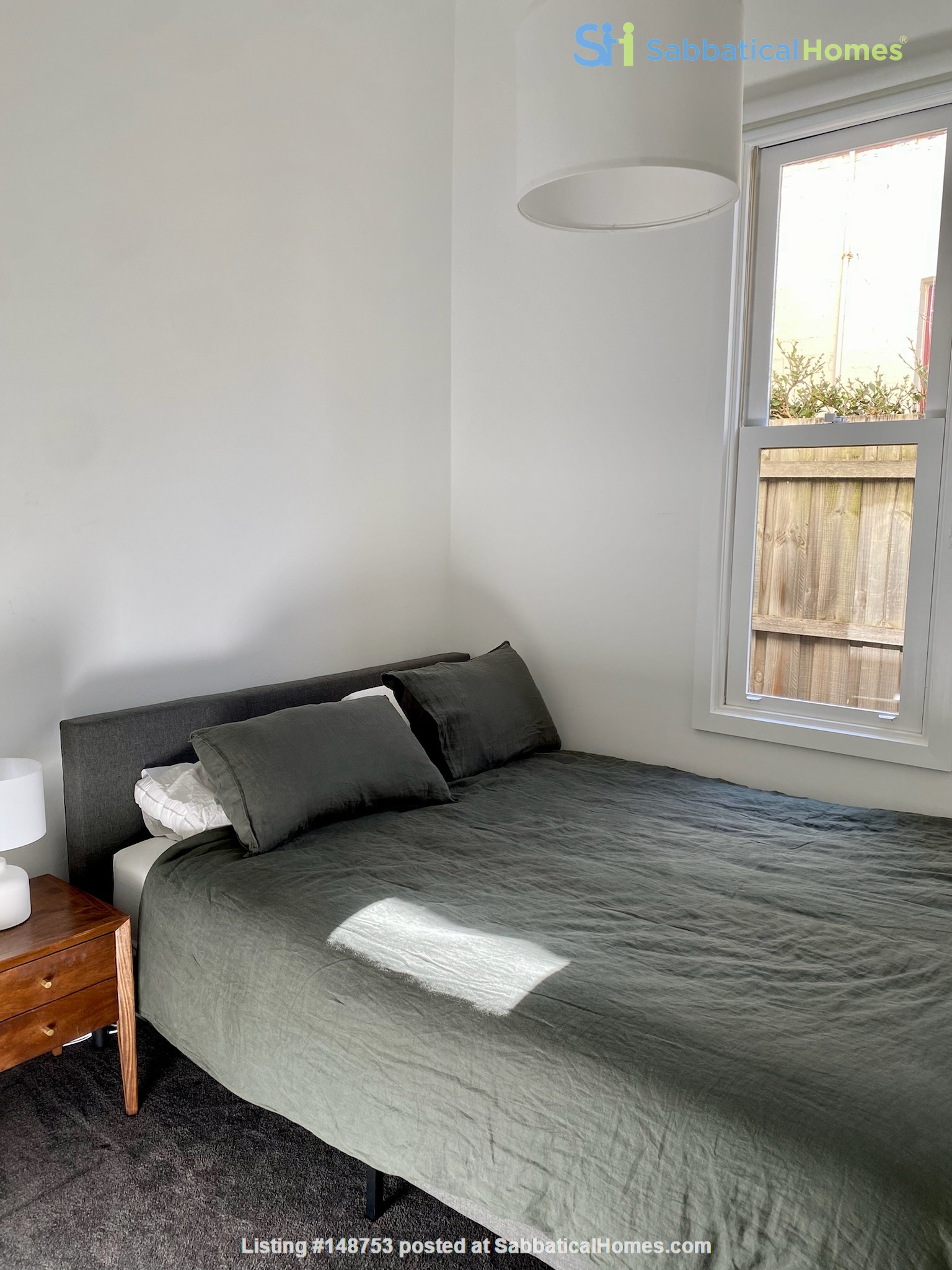 2 bedroom House for rent in Fitzroy North listing 148753