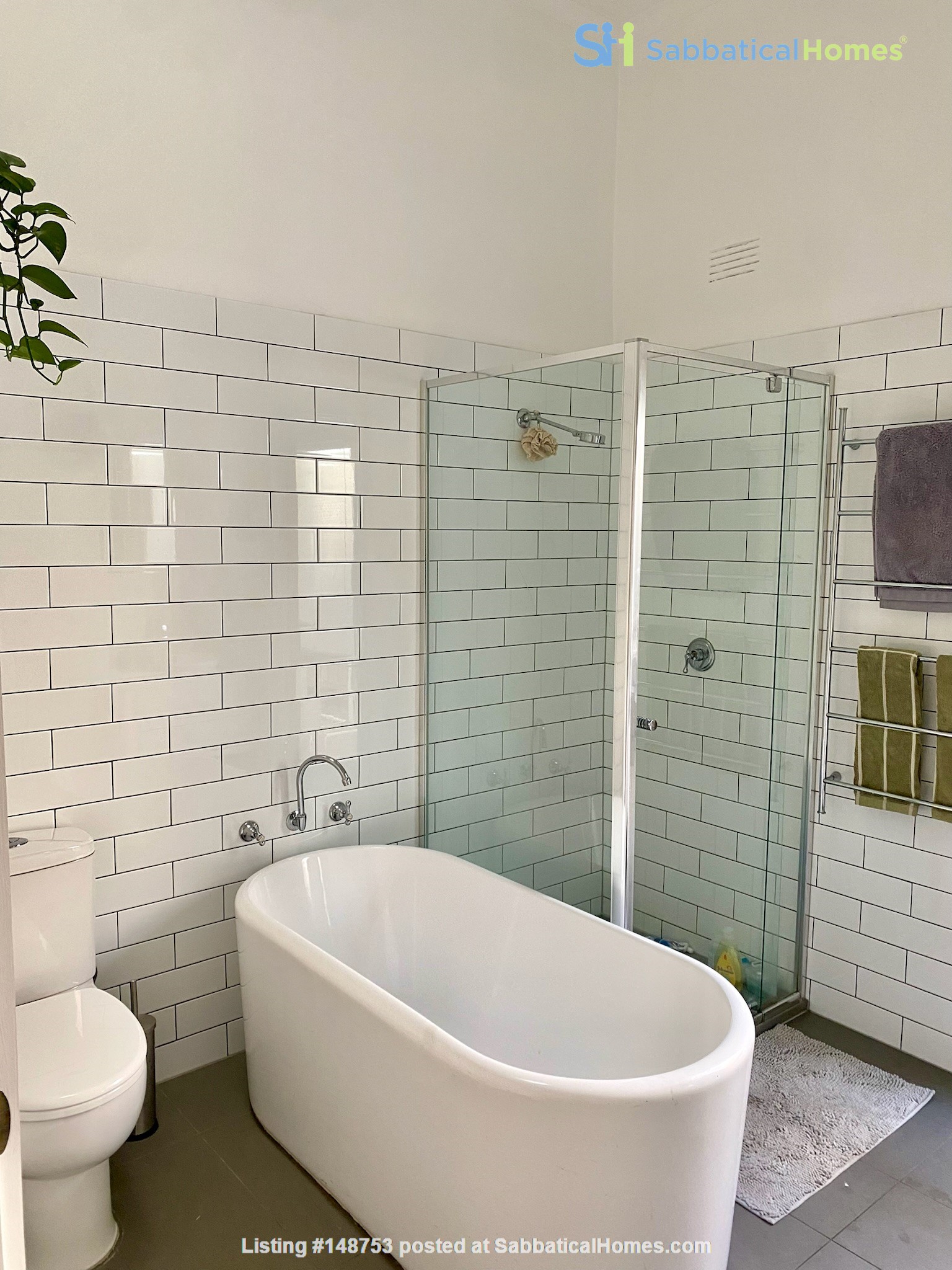 2 bedroom House for rent in Fitzroy North listing 148753