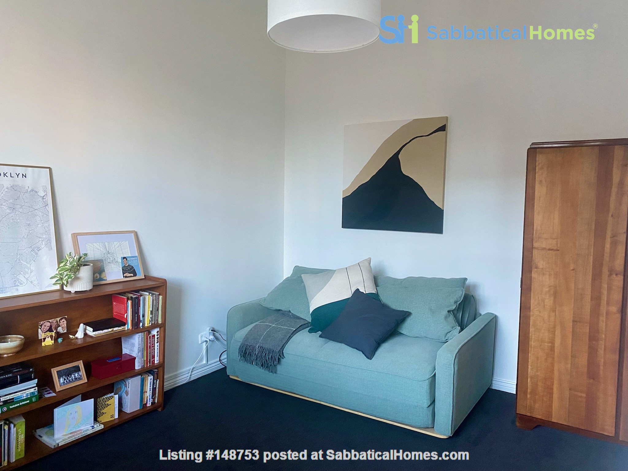 2 bedroom House for rent in Fitzroy North listing 148753