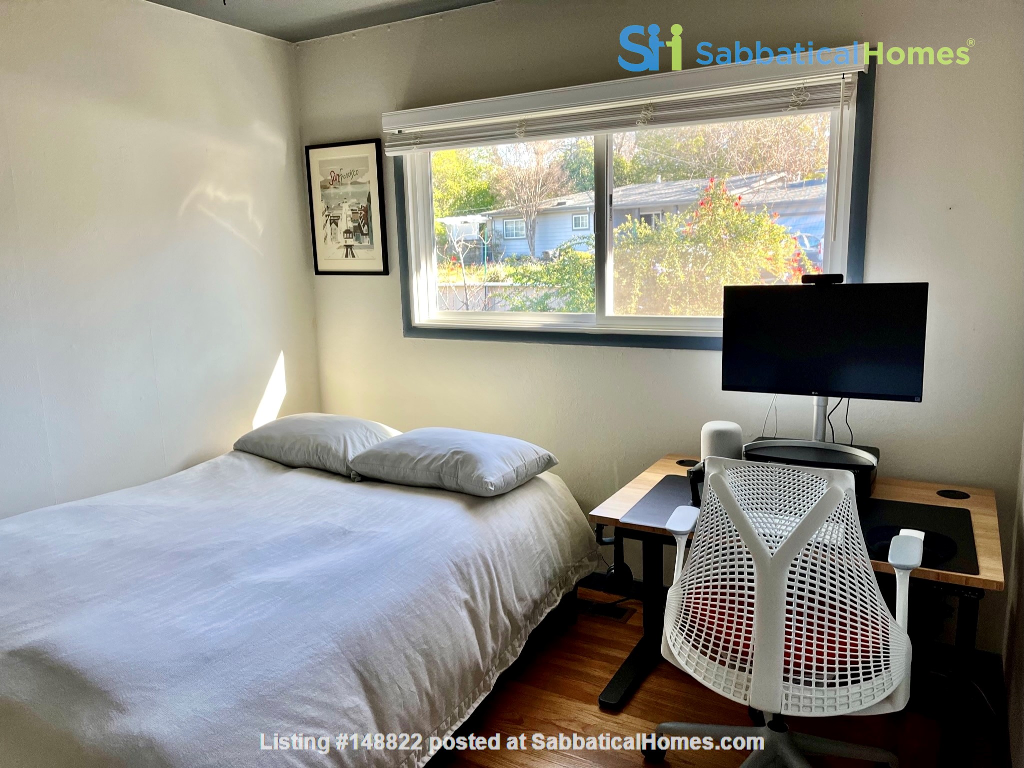 3 bedroom House for rent in Walnut Creek listing 148822