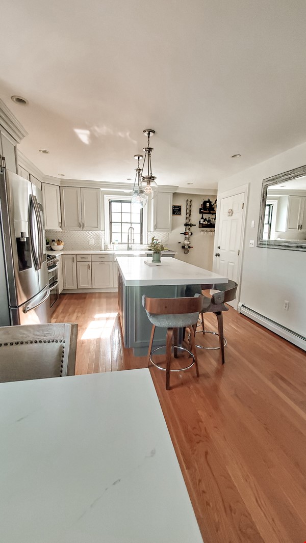 4 bedroom House for rent in Somerville listing 148903