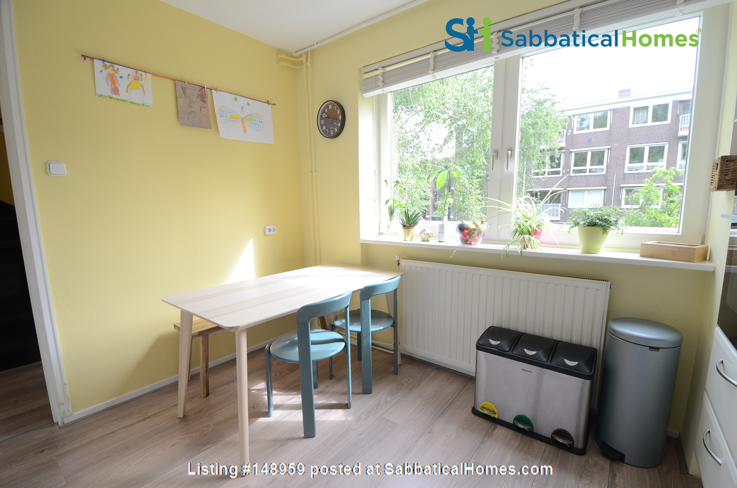 3 bedroom Apartment or Condo for rent in Delft listing 148959