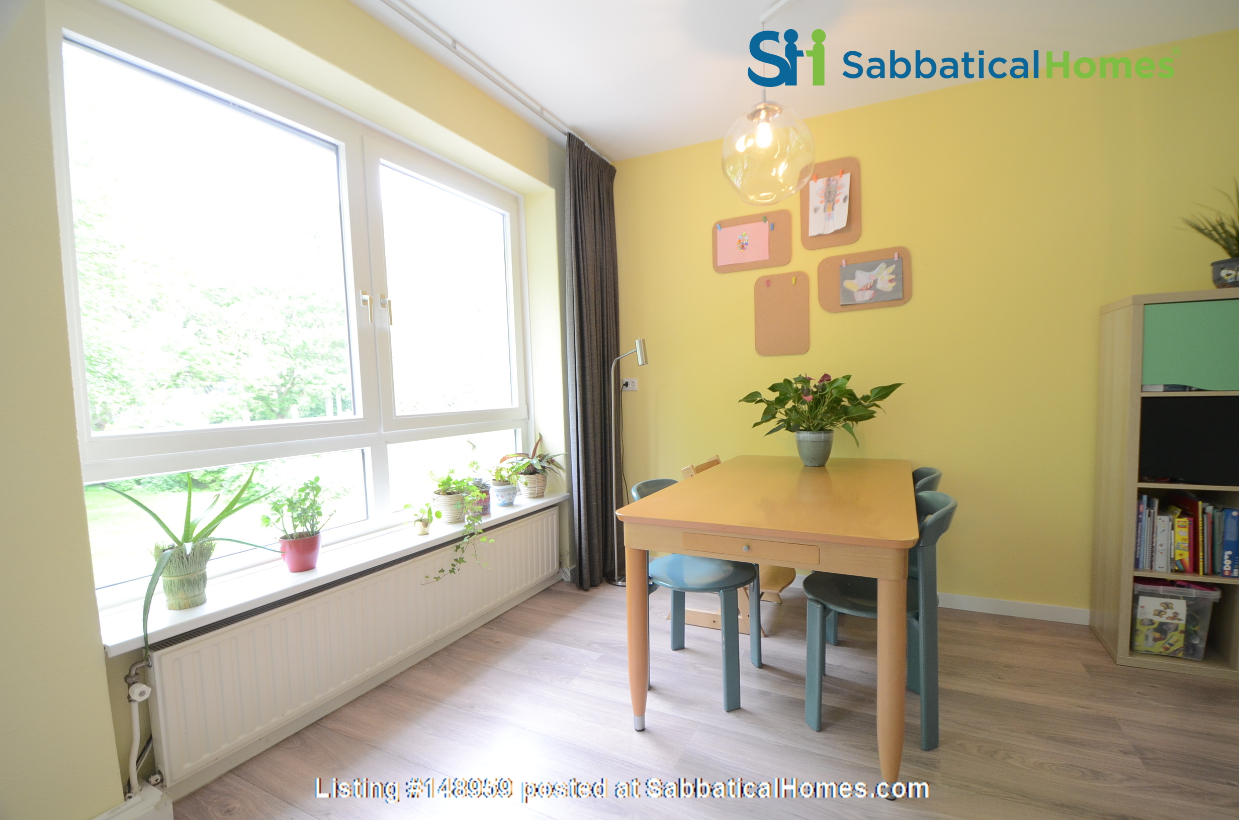 3 bedroom Apartment or Condo for rent in Delft listing 148959