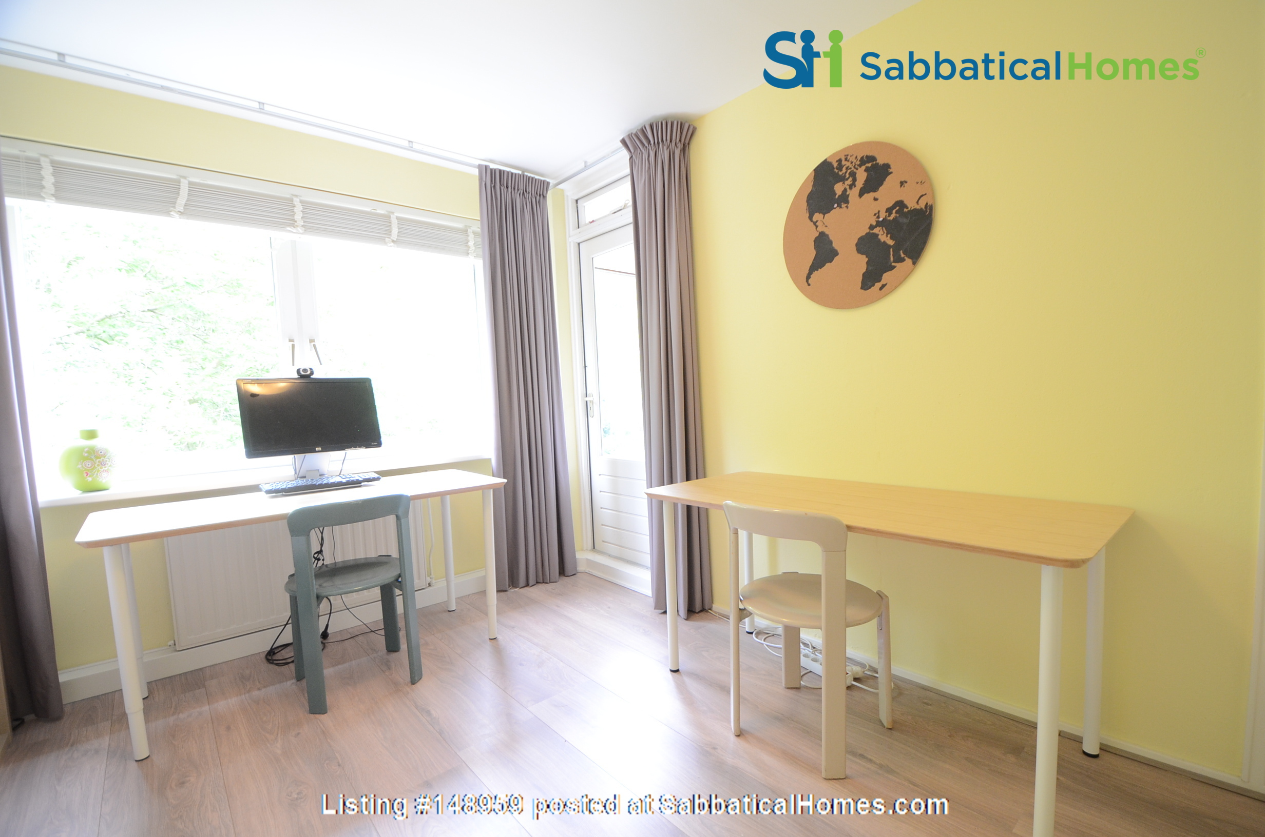 3 bedroom Apartment or Condo for rent in Delft listing 148959