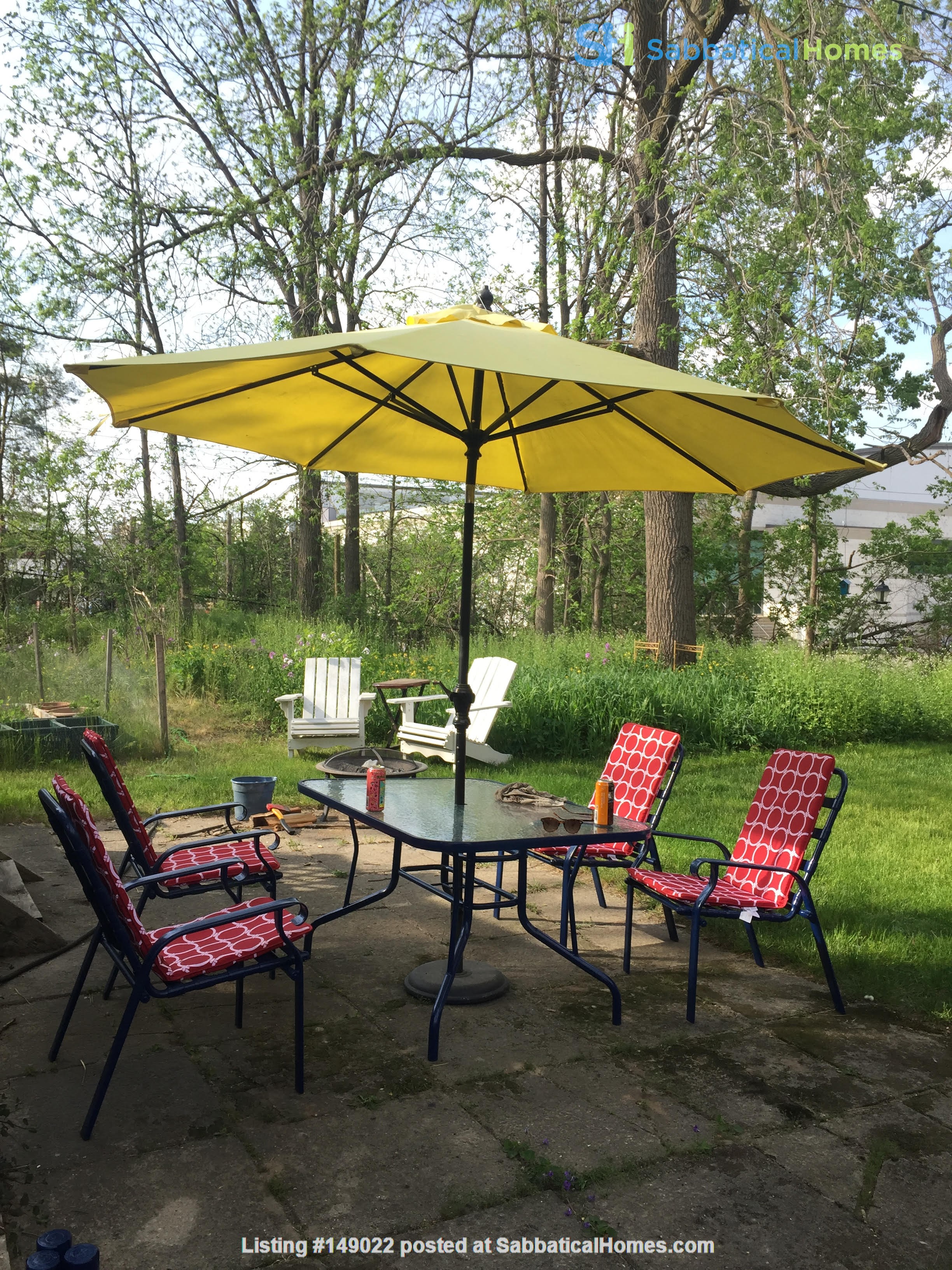 House to swap in Waterloo listing 149022