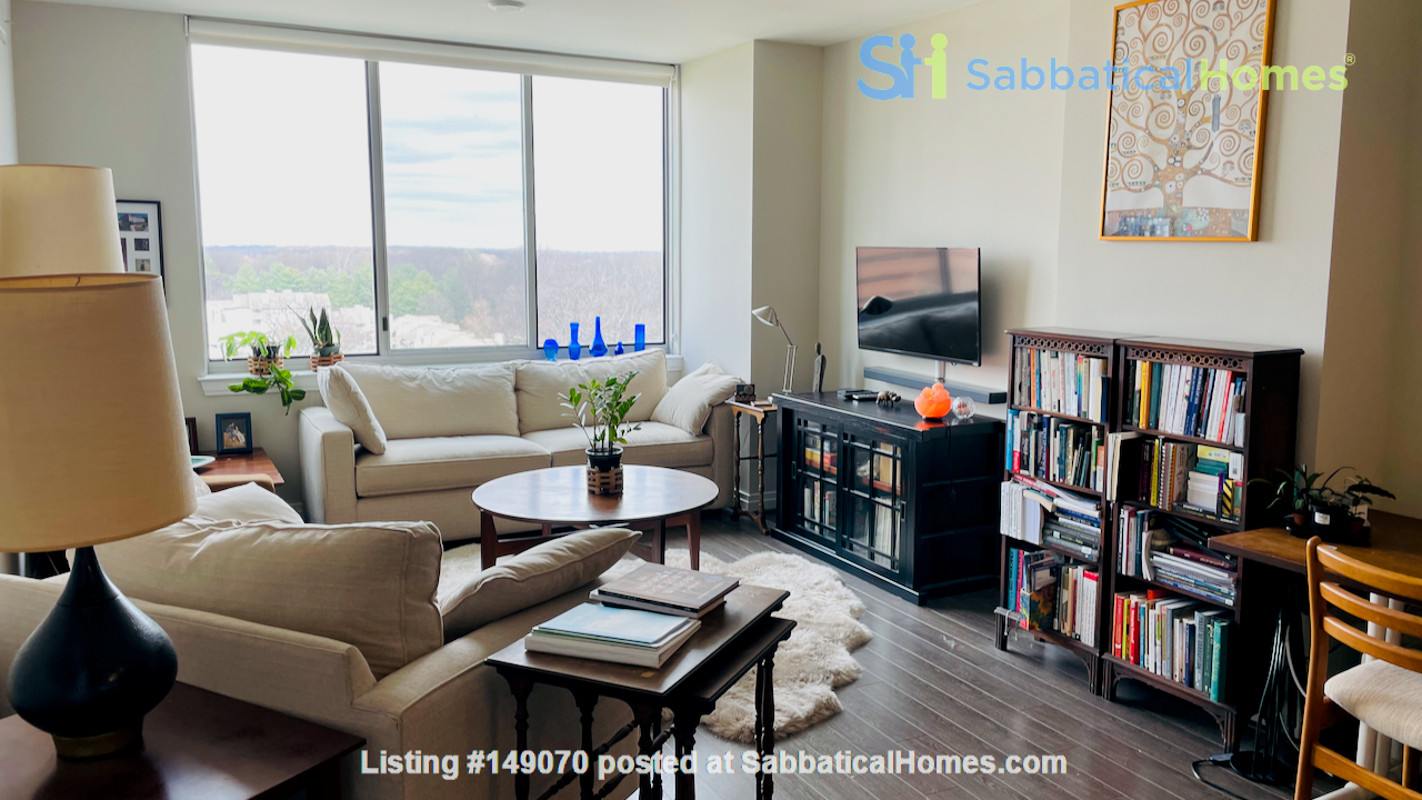 1 bedroom Apartment or Condo for rent in Reston listing 149070