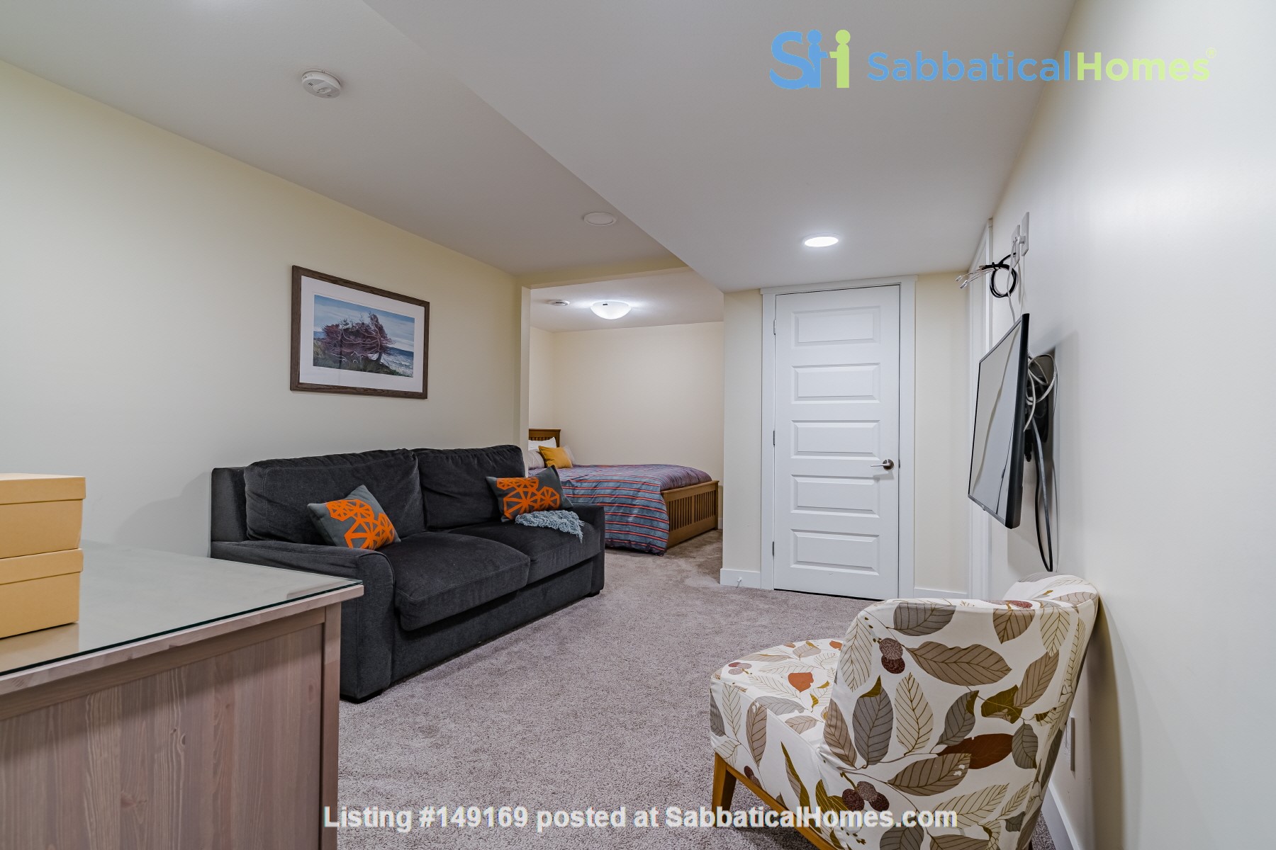 4 bedroom House for rent in Saskatoon listing 149169