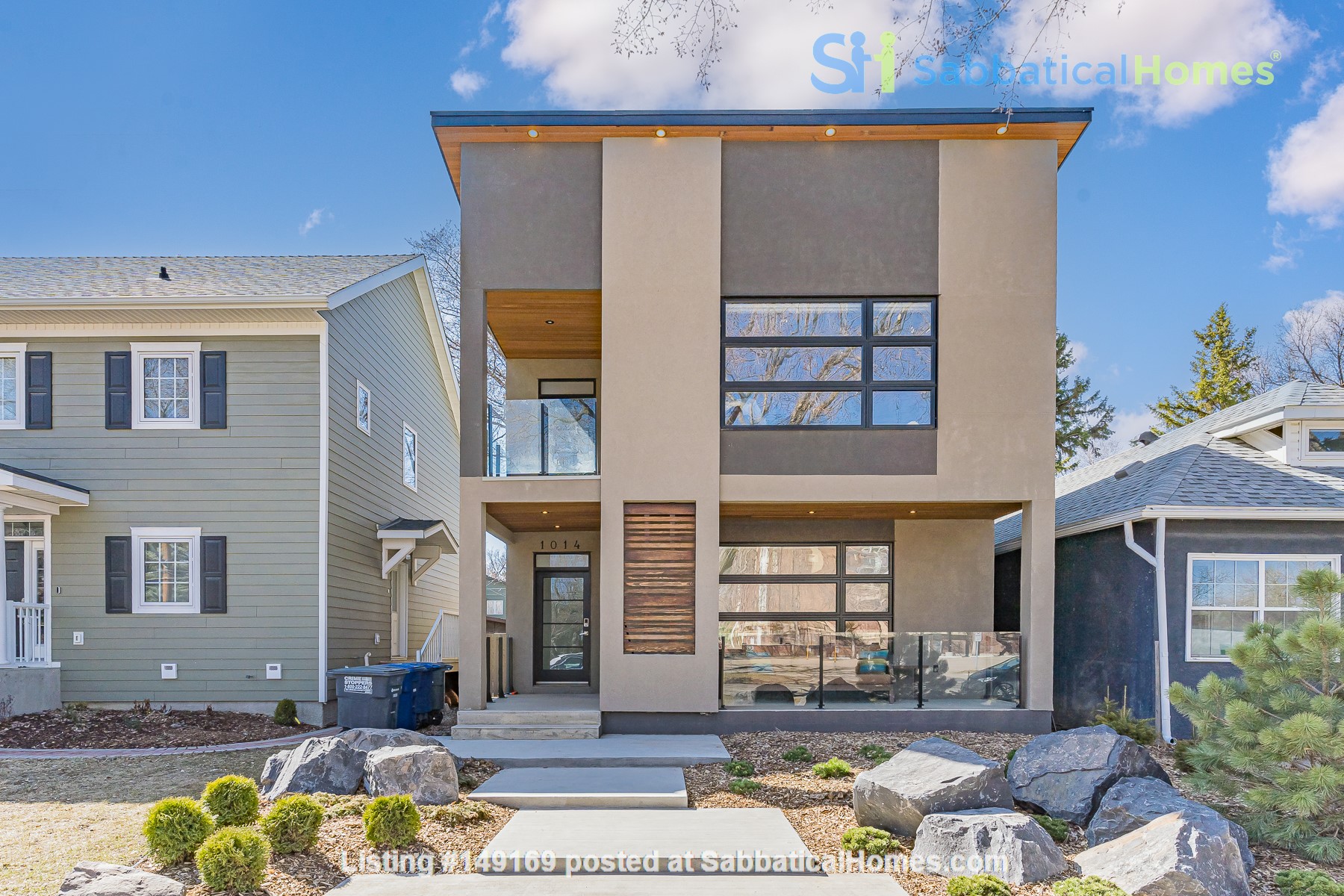 4 bedroom House for rent in Saskatoon listing 149169