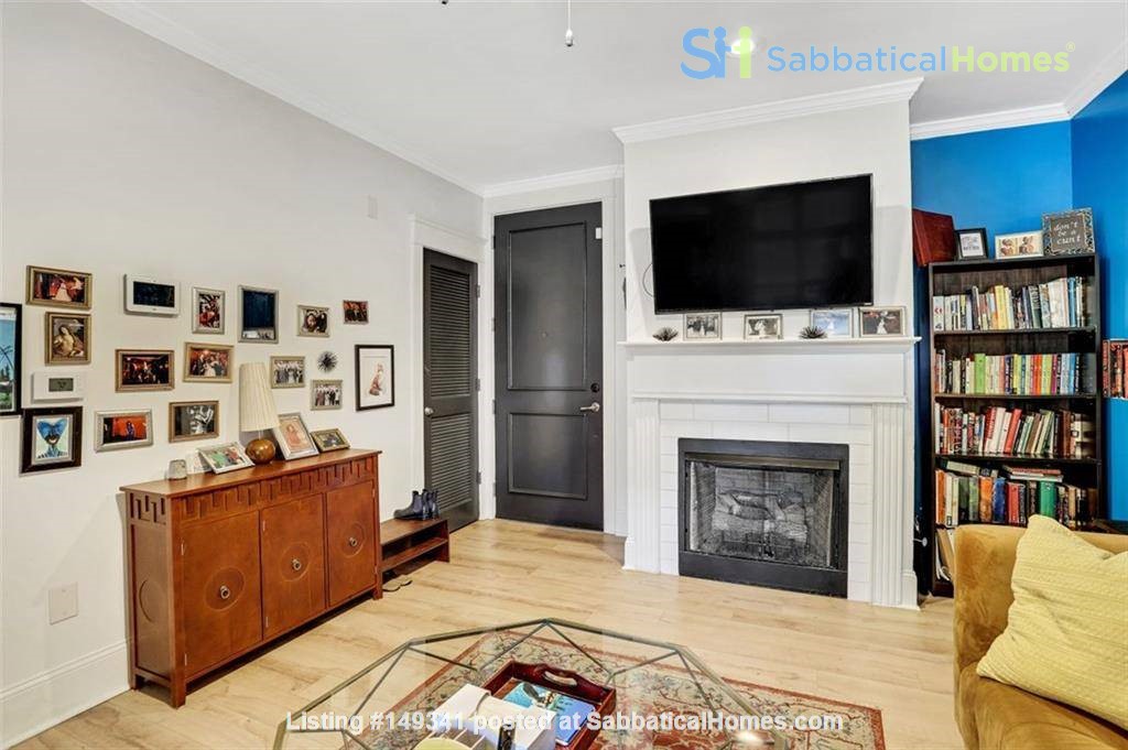 1 bedroom Apartment or Condo for rent in Atlanta listing 149341
