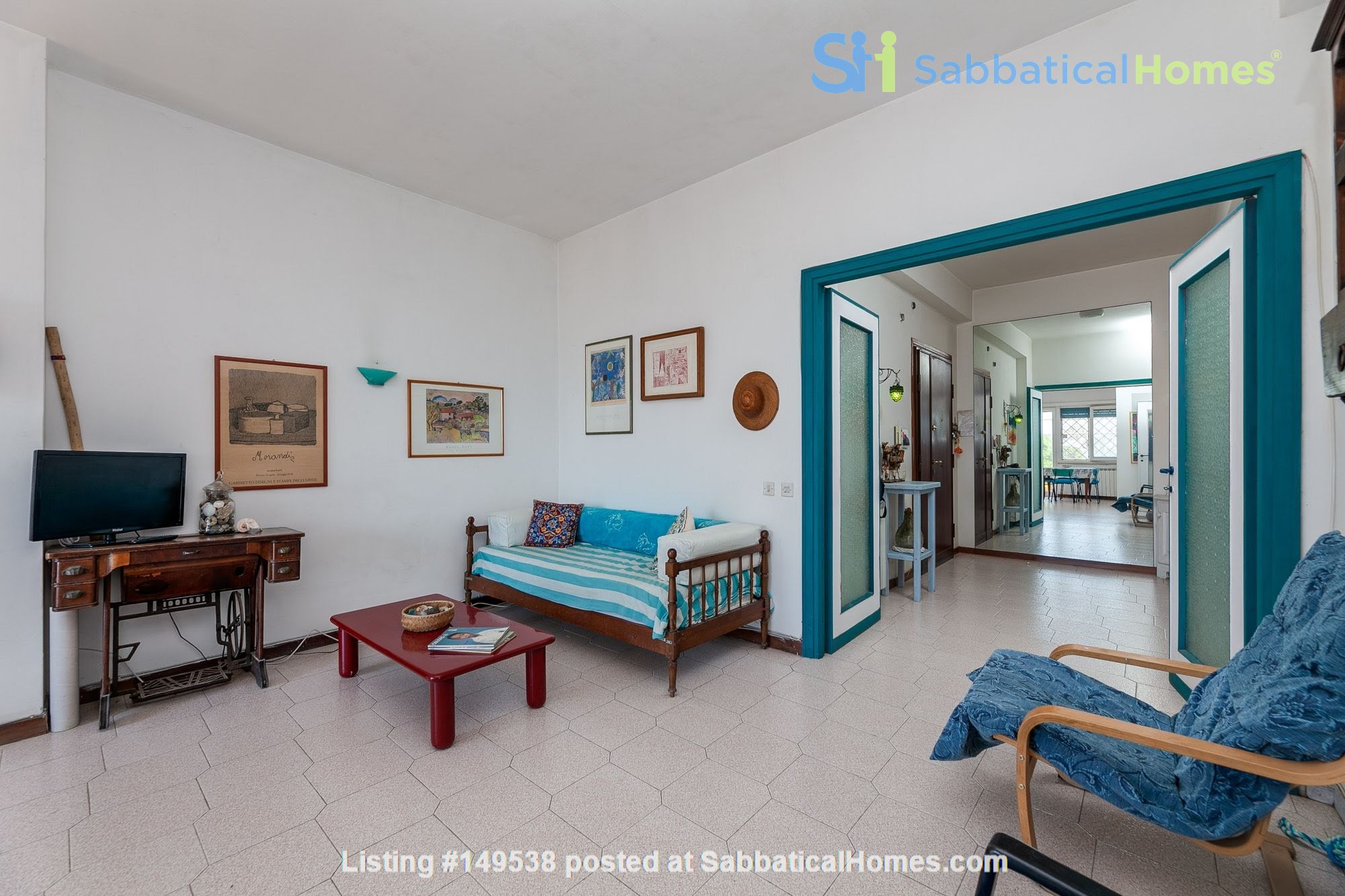 2 bedroom Apartment or Condo for rent in Nettuno listing 149538