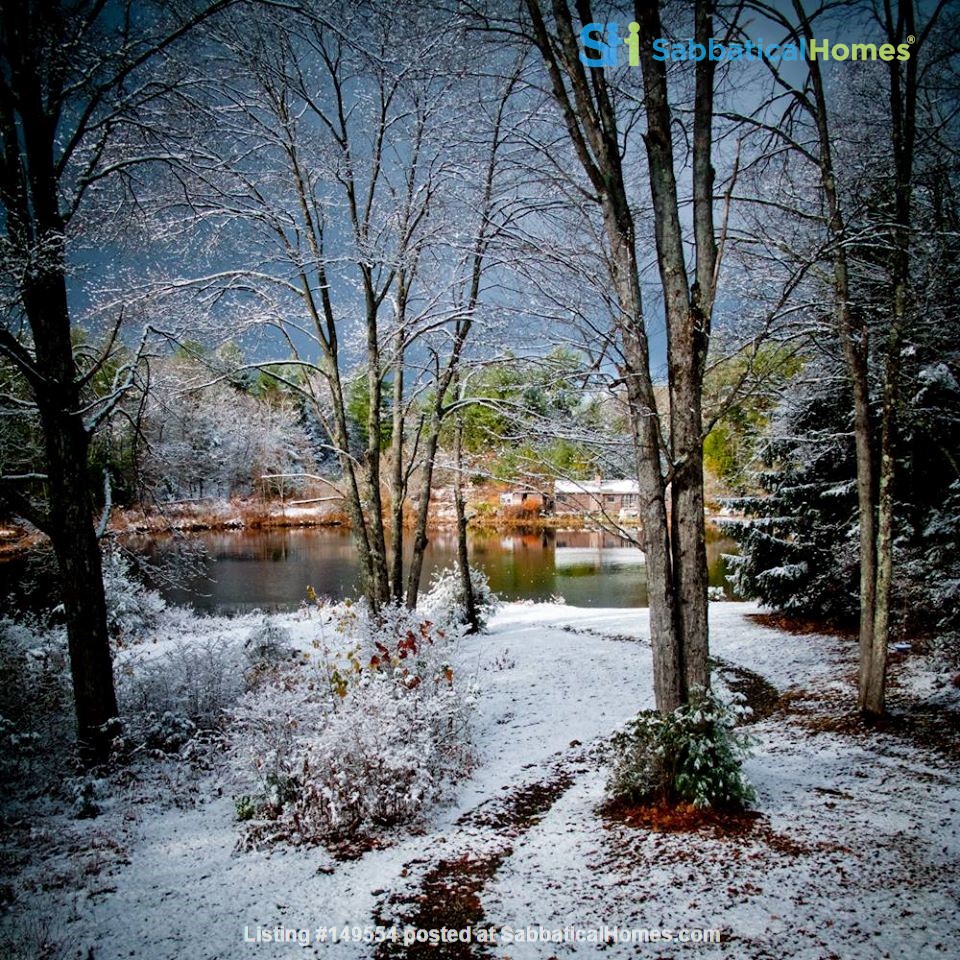 4 bedroom House for rent in Amherst listing 149554